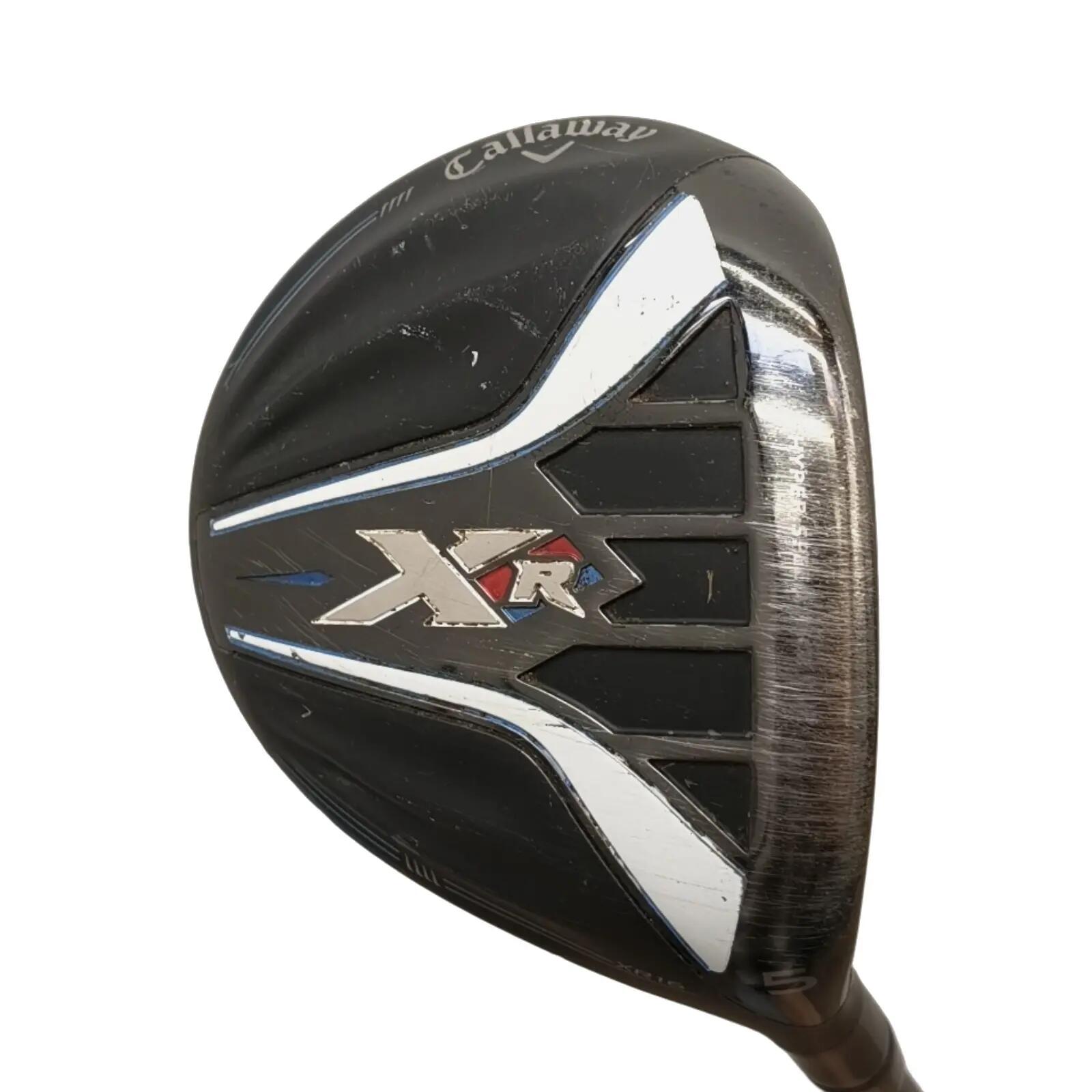 CALLAWAY picture