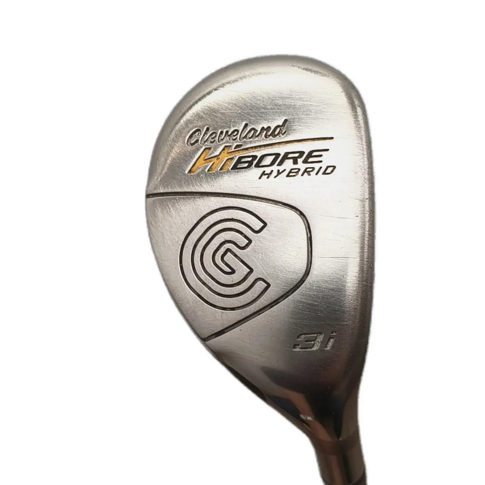 Cleveland HiBore Hybrid / Flex Regular / #3/22 1/6