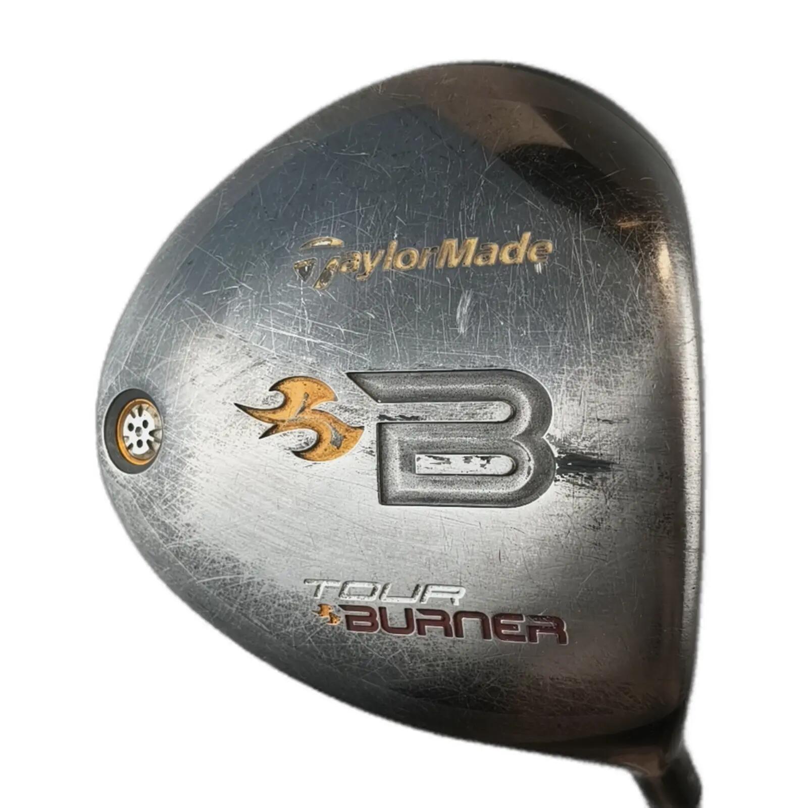 TaylorMade Tour Burner Driver / Flex X-Stiff / Loft 8.5 1/5
