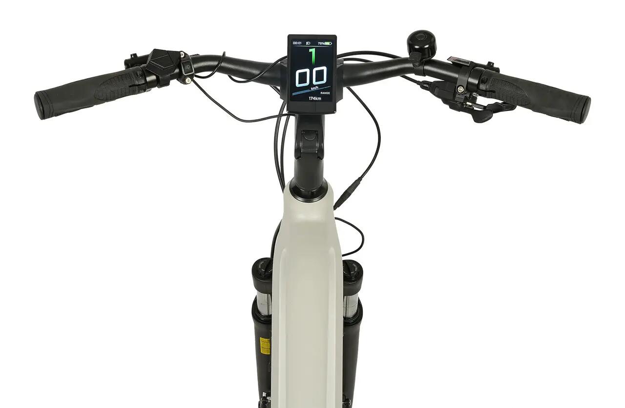 Entdecker 5.0 28" Diamant RH54 5/6