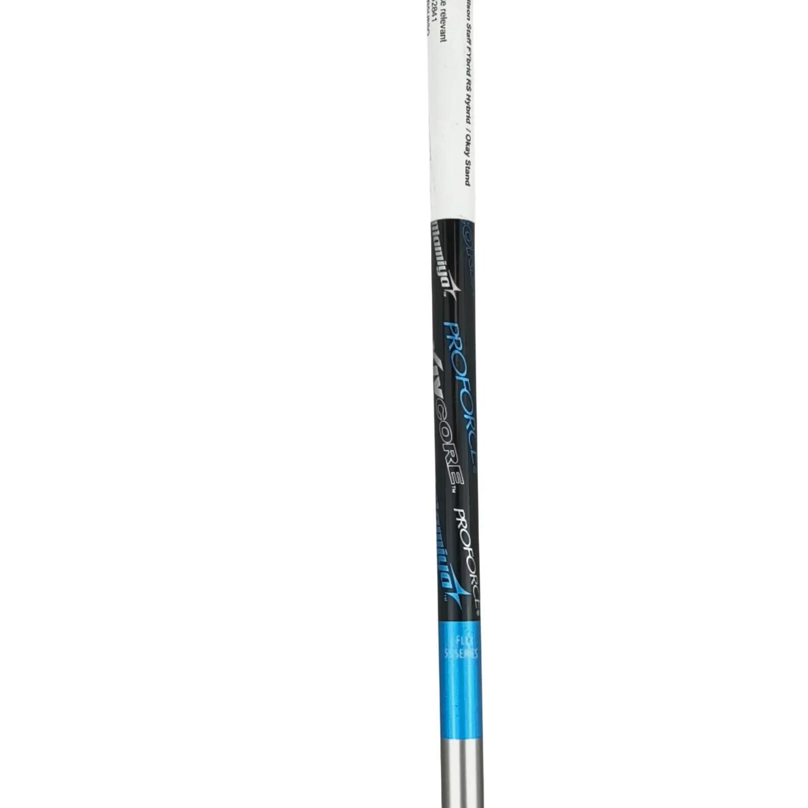 Wilson Staff Fybrid Heavy Sole Hybrid / Flex Ladies / #4/24 4/5
