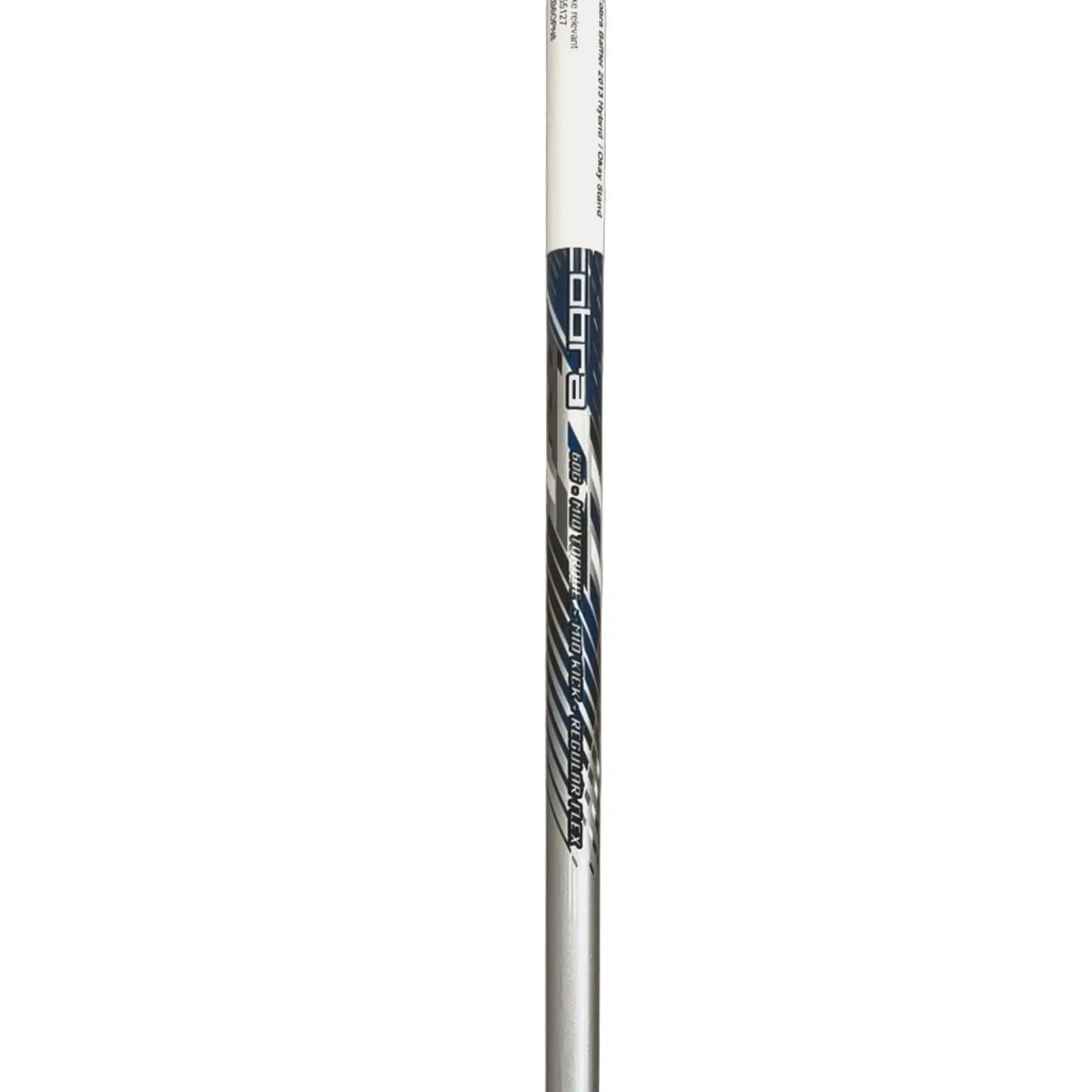 Cobra Baffler XL Hybrid / Flex Regular / #3/19 5/6
