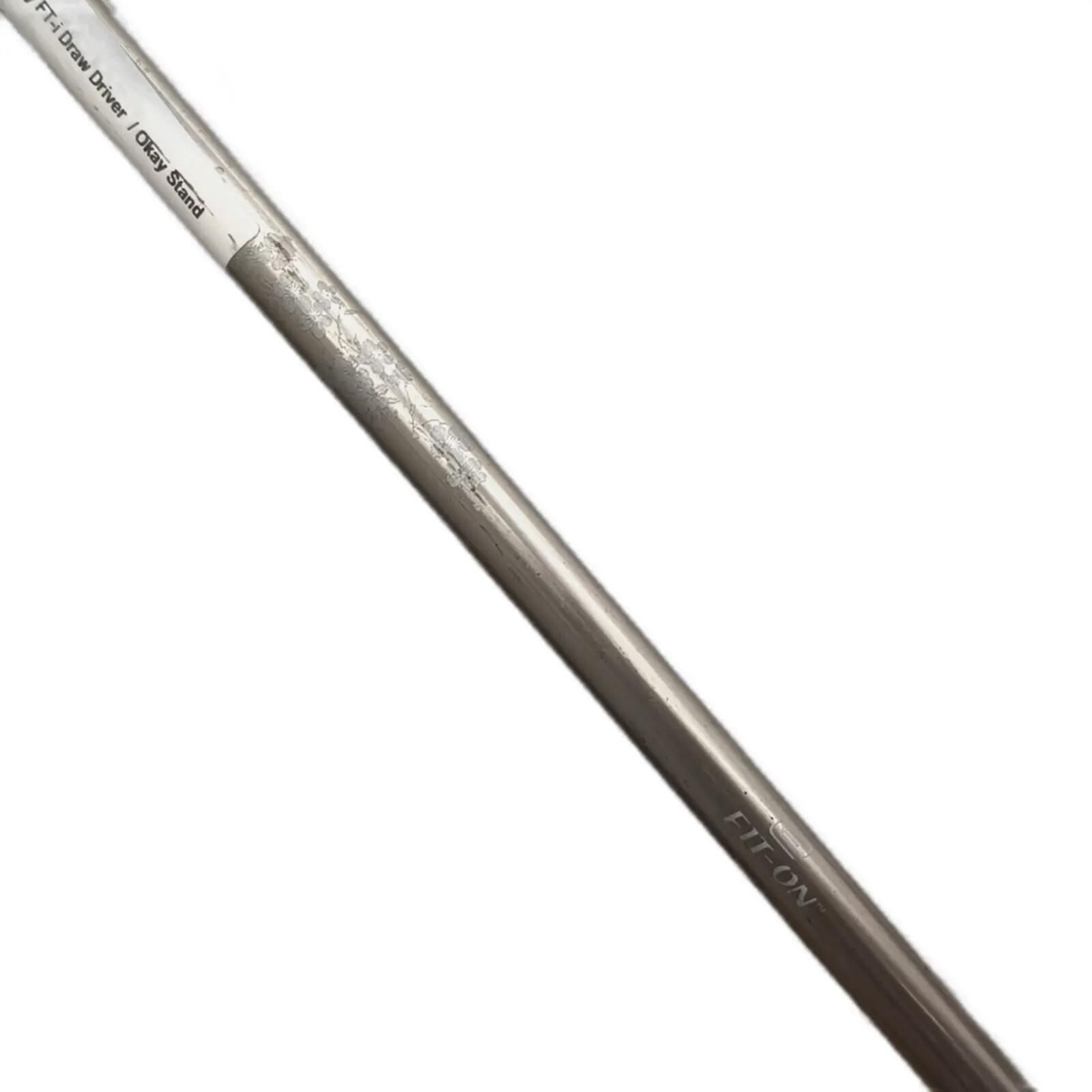 Callaway FT-I Draw Driver / Flex Ladies / Loft 11 4/5