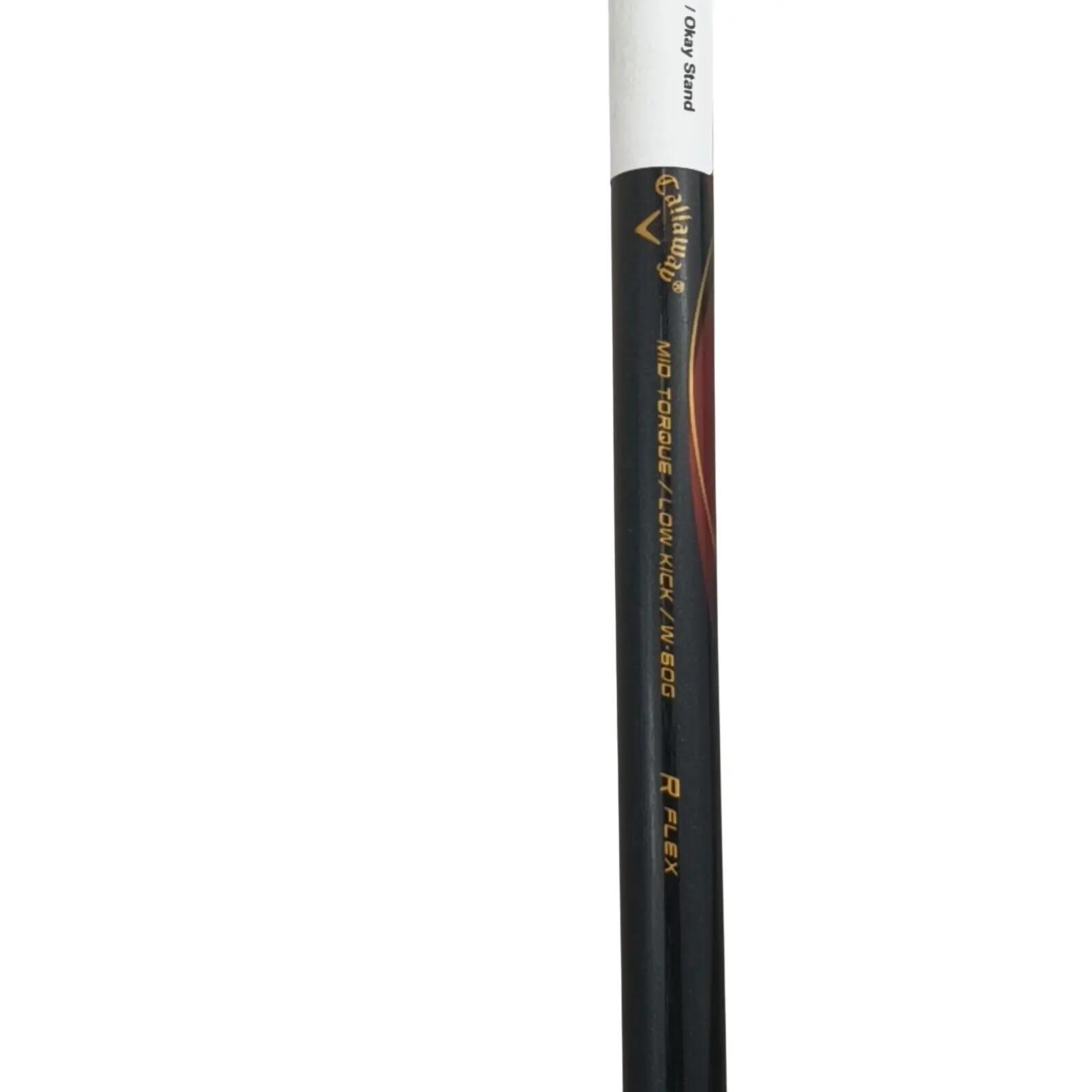 Callaway Diablo Edge Fairway Wood / Flex Regular / #3/15 5/5