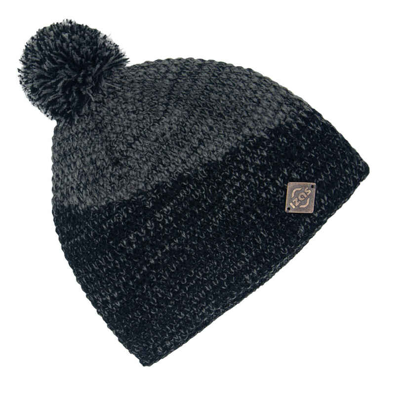 Izas Unisex-Wintermütze für Erwachsene, urbaner und sportlicher Stil KAZBEK