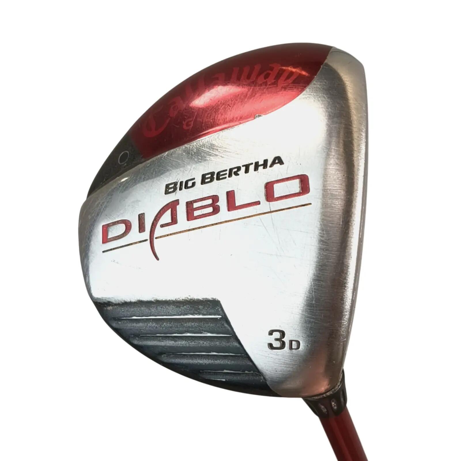 CALLAWAY picture