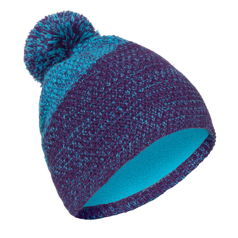 Izas Unisex-Wintermütze für Erwachsene, urbaner und sportlicher Stil KAZBEK