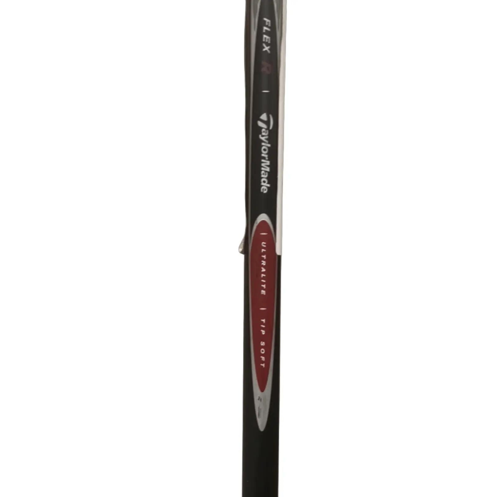 TaylorMade Rescue Mid Hybrid / Flex Regular / #3/19 5/6