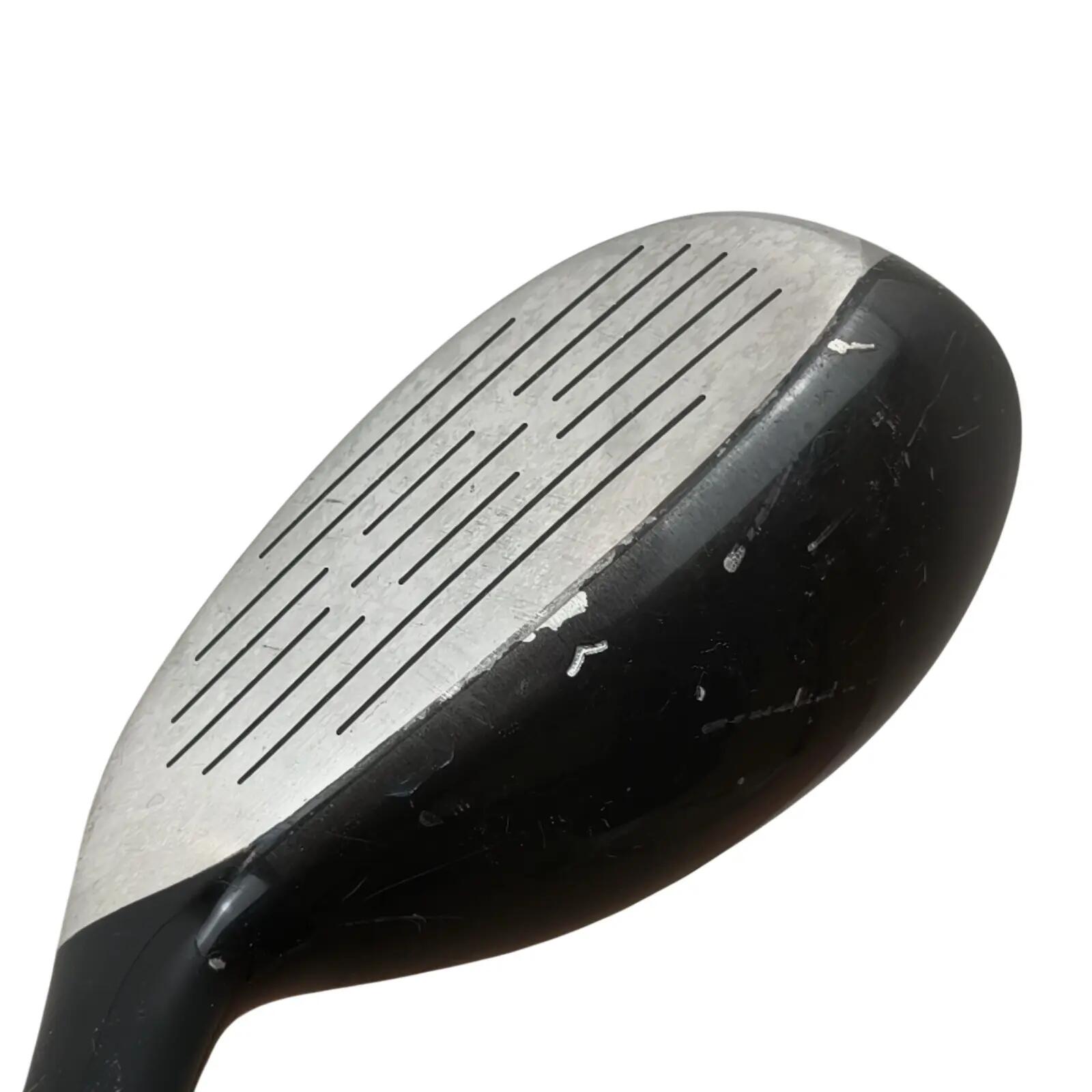 Wilson Staff Fybrid Heavy Sole Hybrid / Flex Ladies / #4/24 3/5
