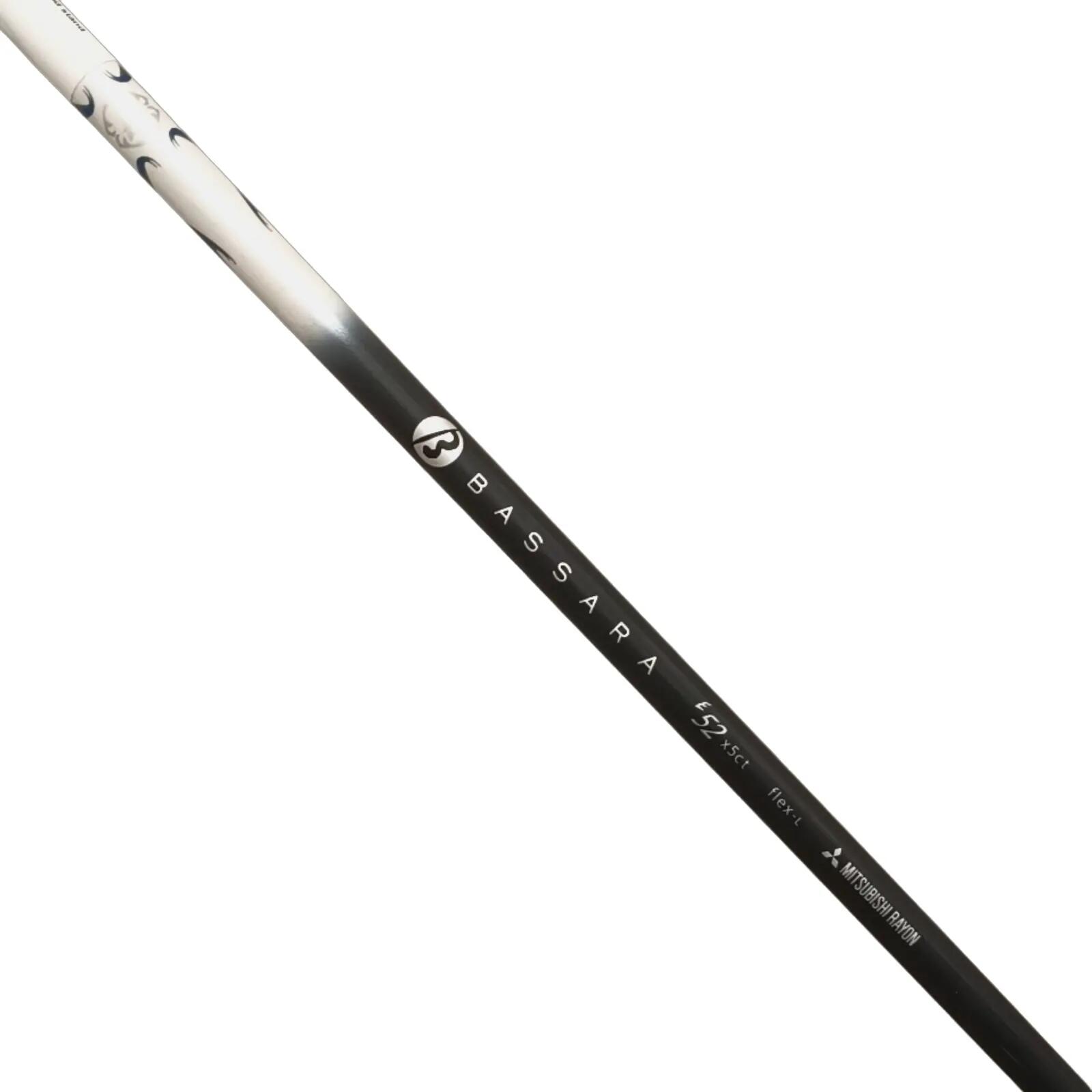 Callaway XR16 Fairway Wood / Flex Ladies / #5 / 18 4/5