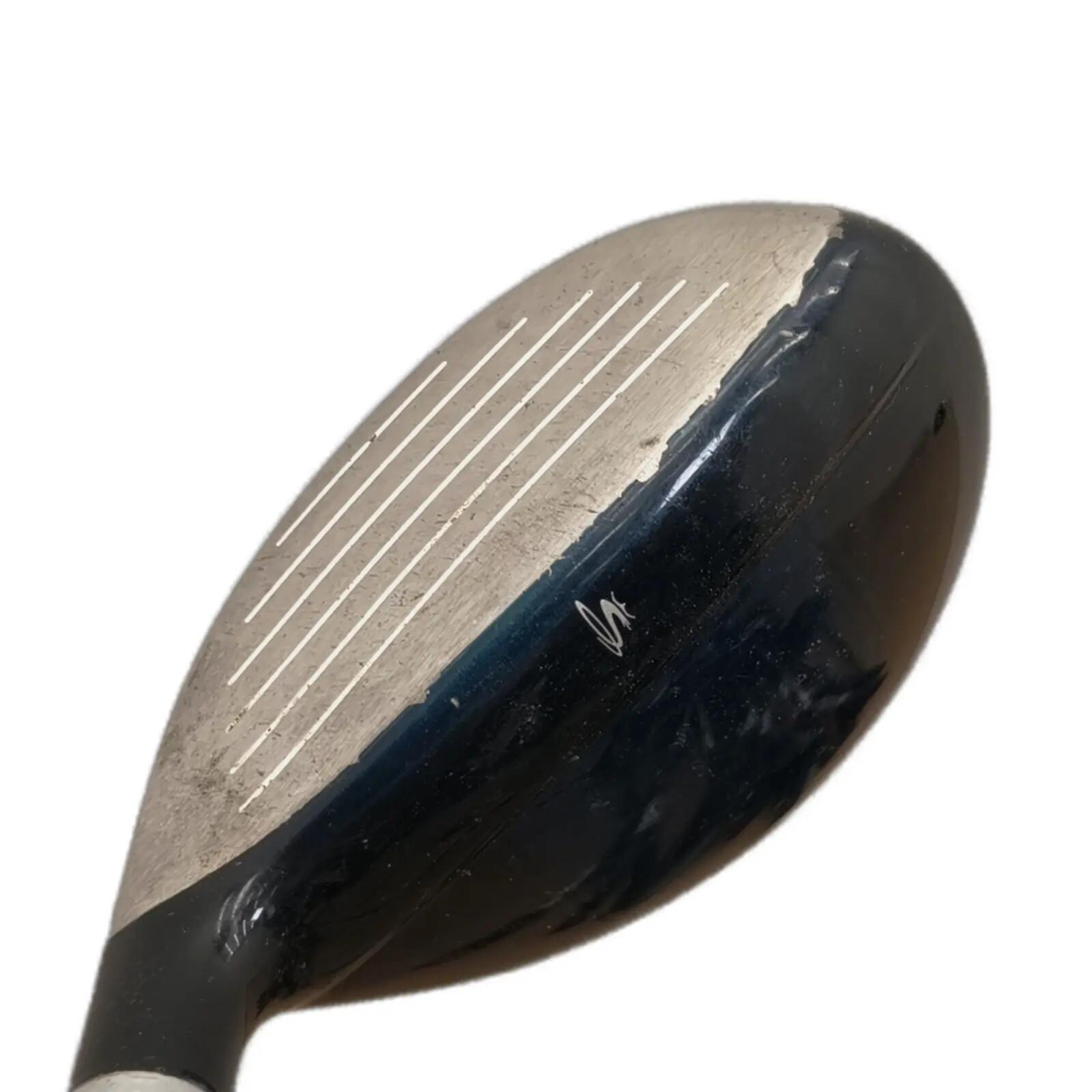 Cobra Baffler XL Hybrid / Flex Regular / #3/19 4/6