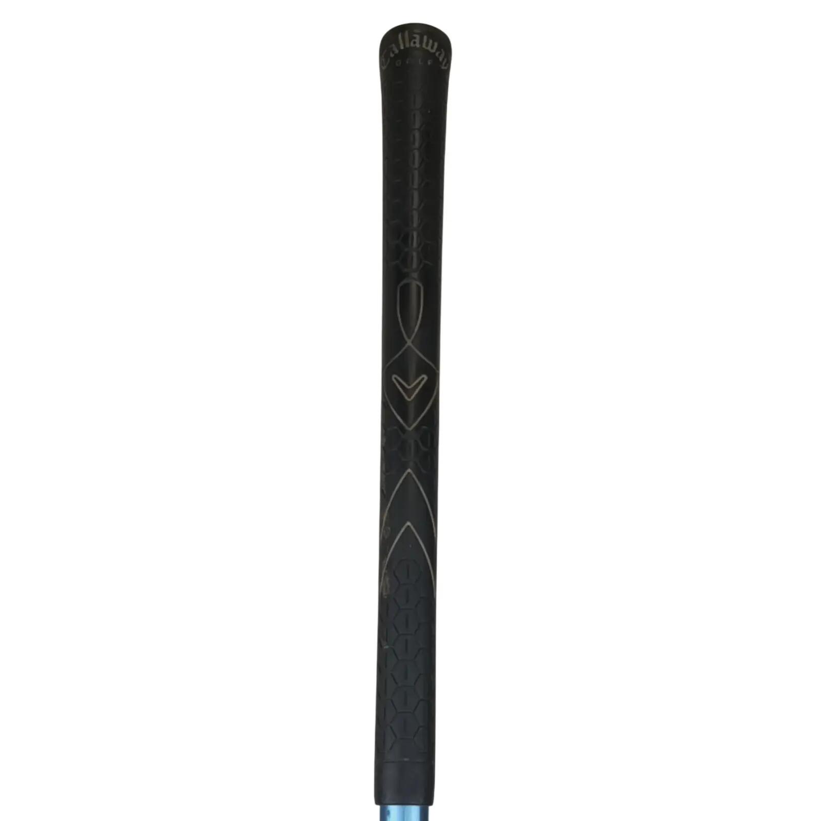 Callaway X Hybrid / Flex Ladies / #4/24 5/5