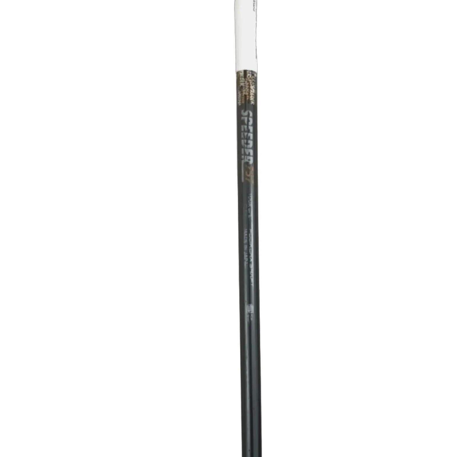 TaylorMade Tour Burner Driver / Flex X-Stiff / Loft 8.5 4/5