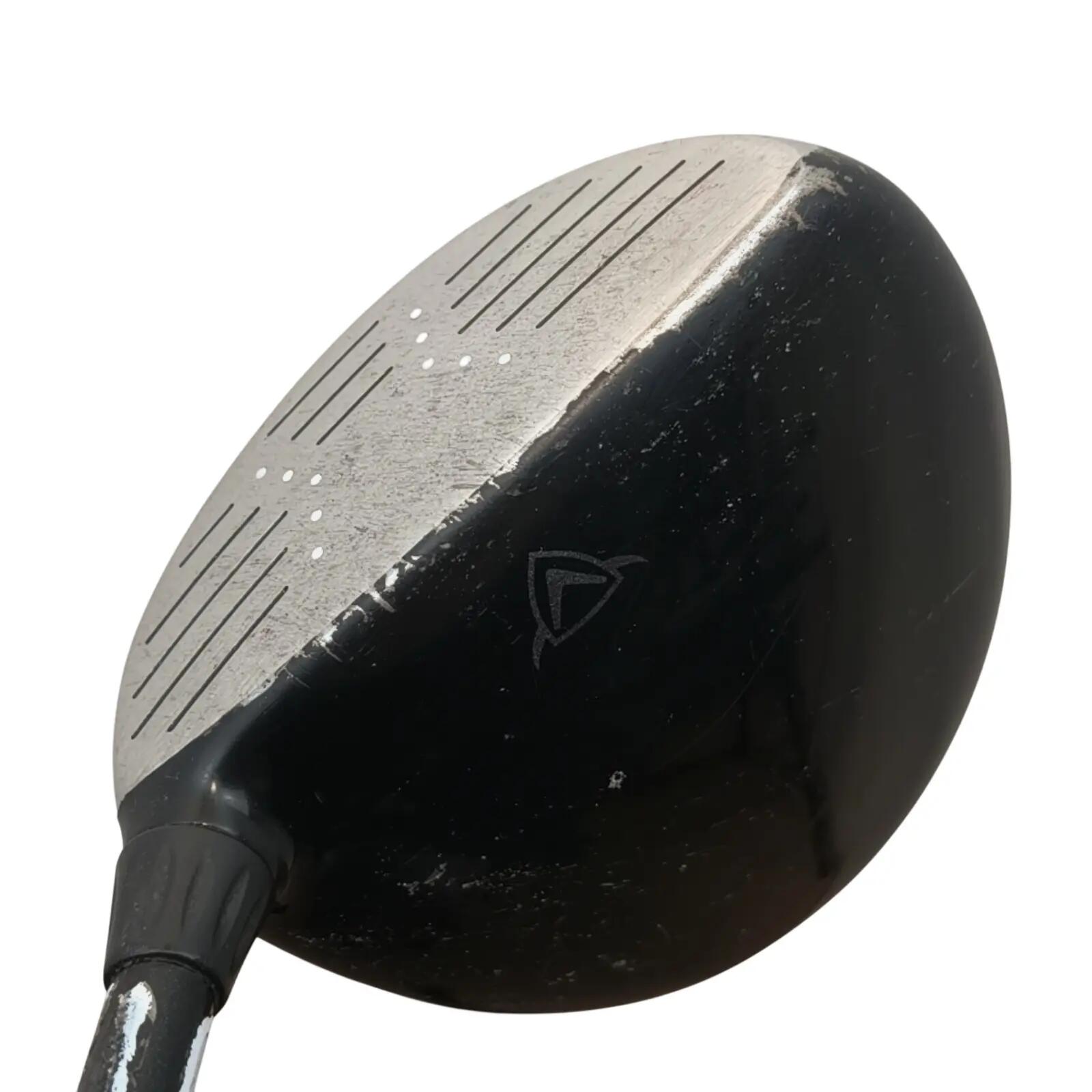 Callaway Diablo Edge Fairway Wood / Flex Regular / #3/15 4/5