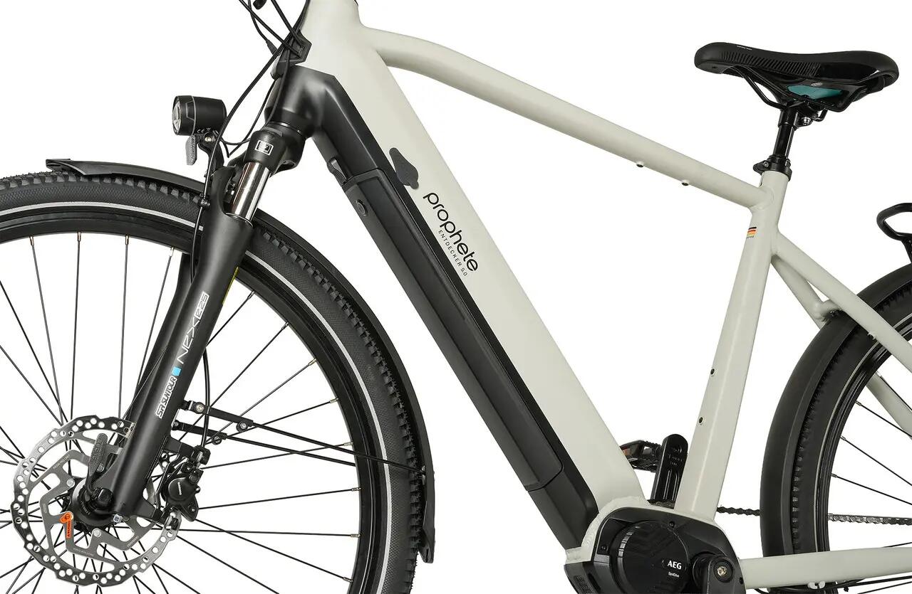 Entdecker 5.0 28" Diamant RH54 3/6