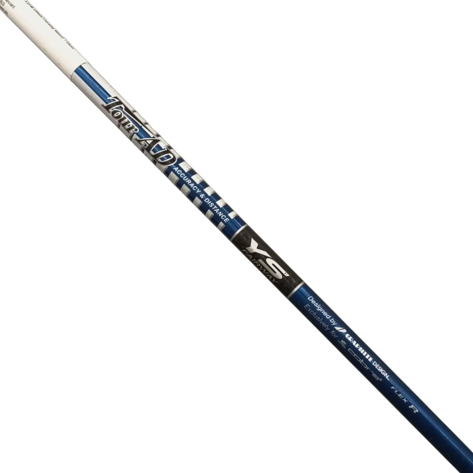 Cobra Speed LD Offset Fairway Wood / Flex Regular / #7/21 4/5