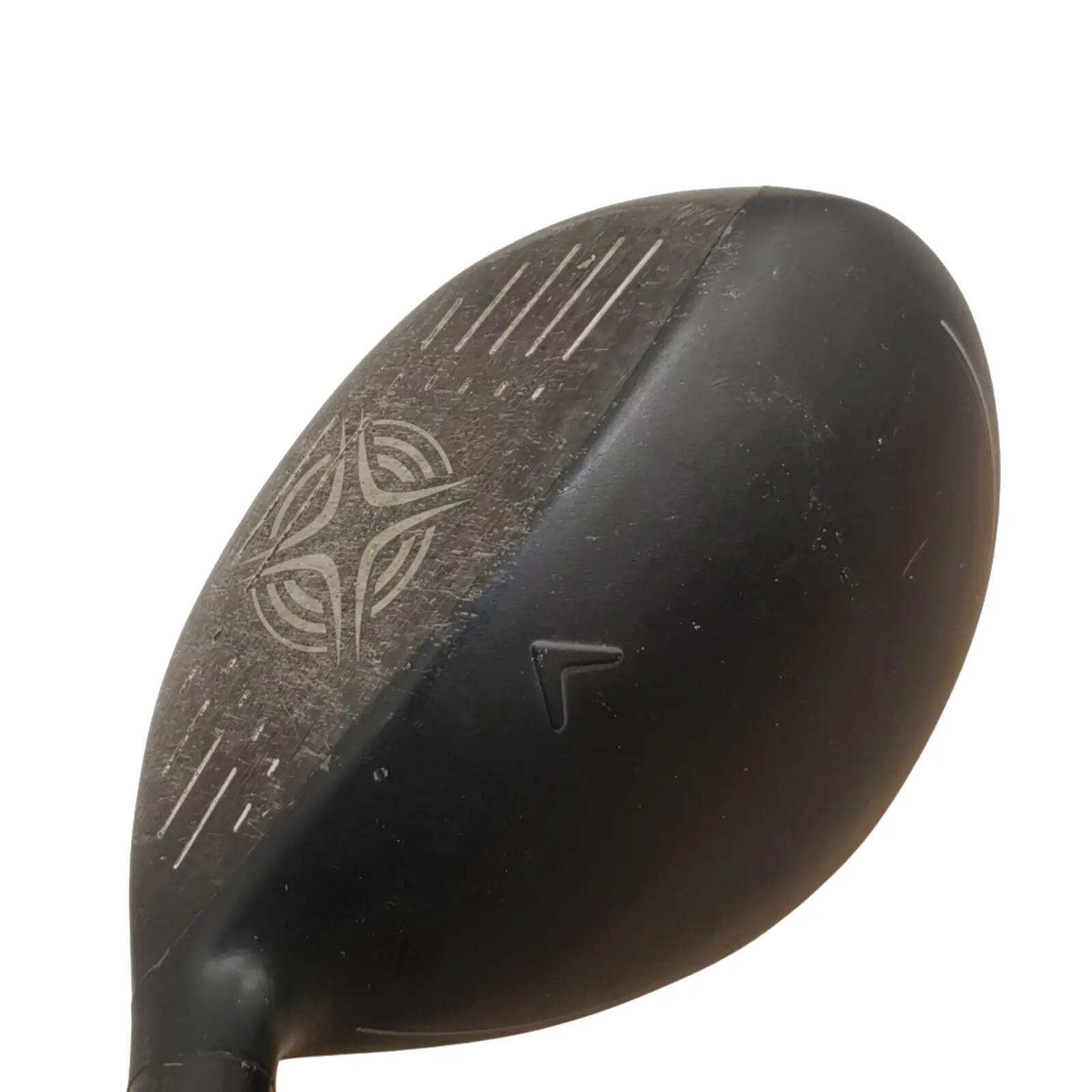 Callaway XR16 Fairway Wood / Flex Ladies / #5 / 18 3/5