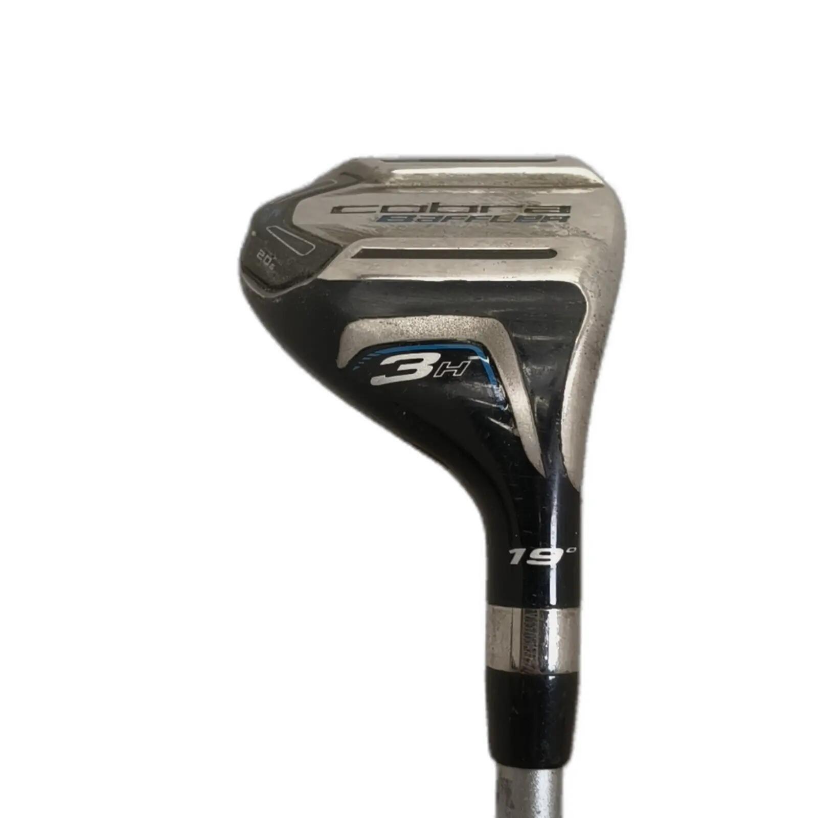 Cobra Baffler XL Hybrid / Flex Regular / #3/19 3/6