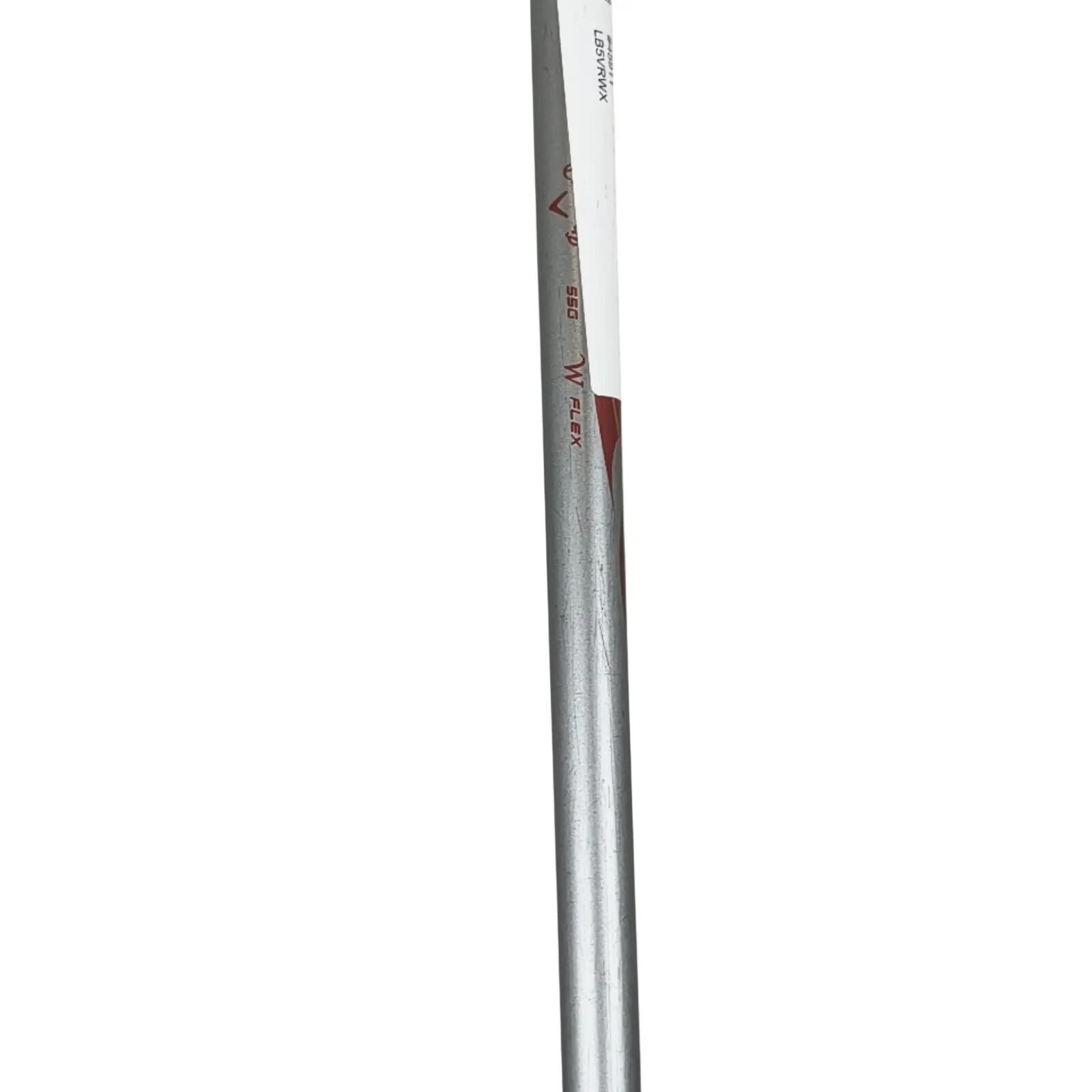 Callaway Diablo Edge Hybrid / Flex Ladies / #5/27 4/5