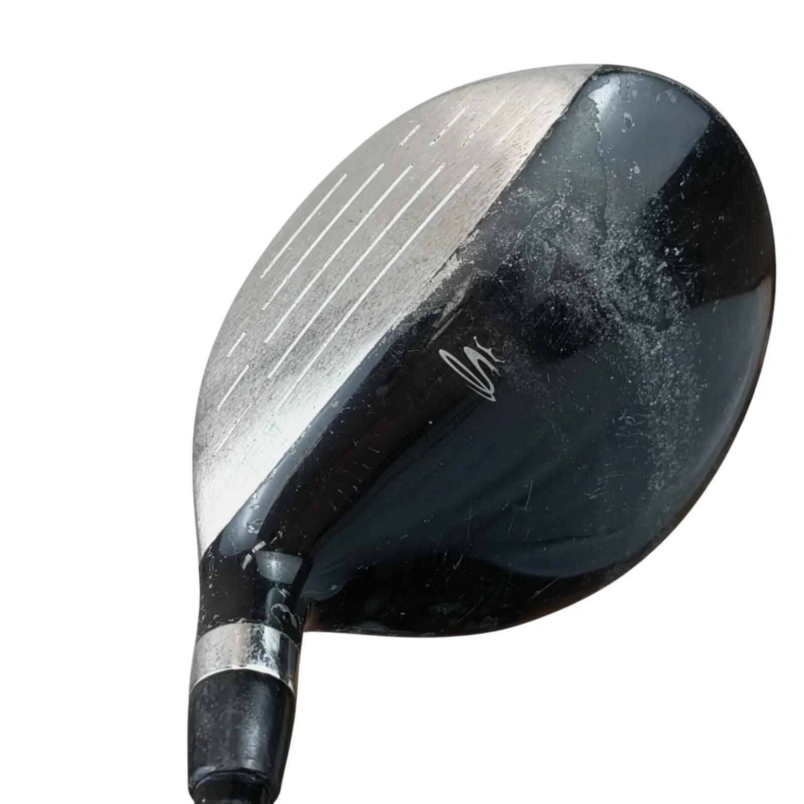 Cobra S2 Fairway Wood / Flex Regular / #5/18 3/5