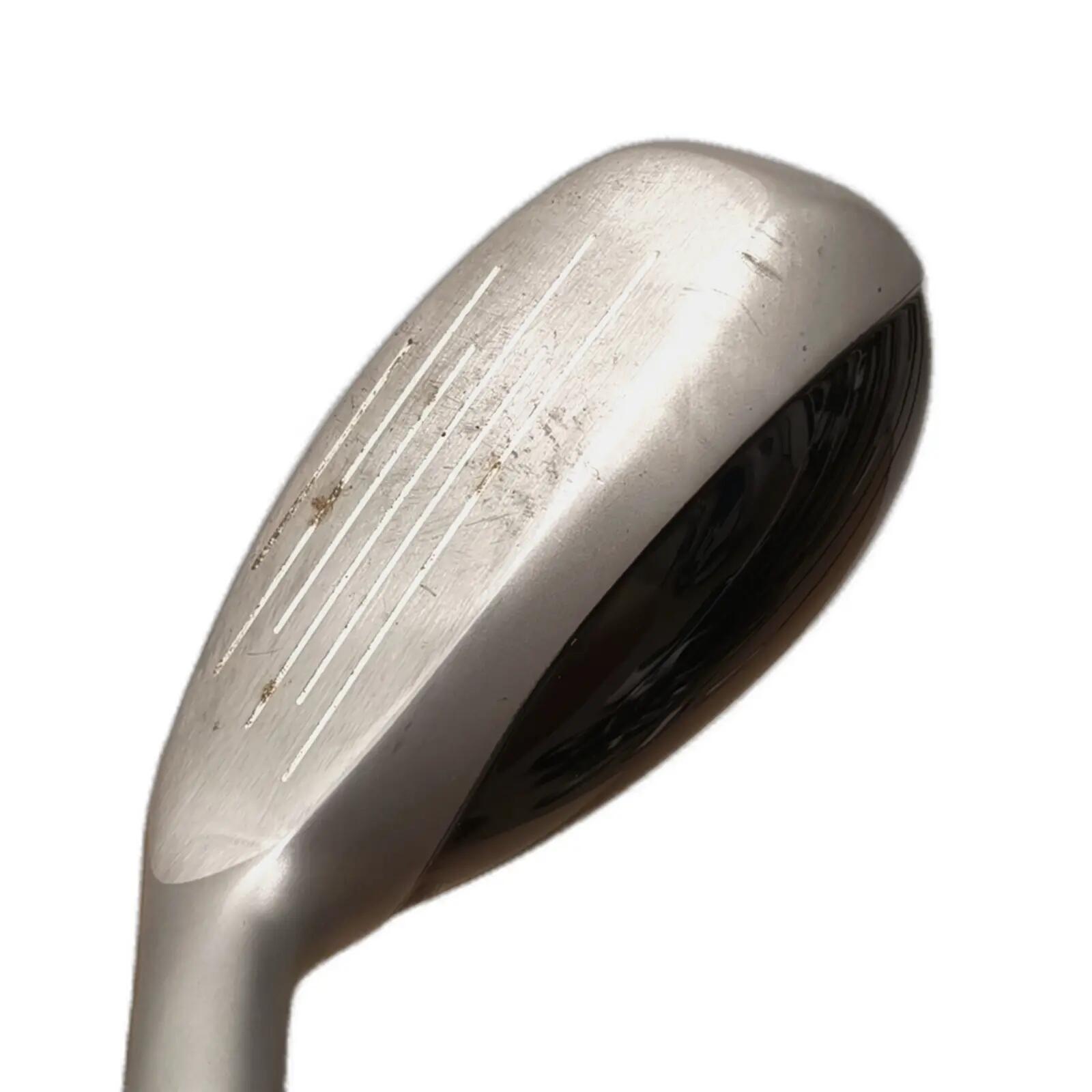 TaylorMade Rescue Mid Hybrid / Flex Regular / #3/19 4/6
