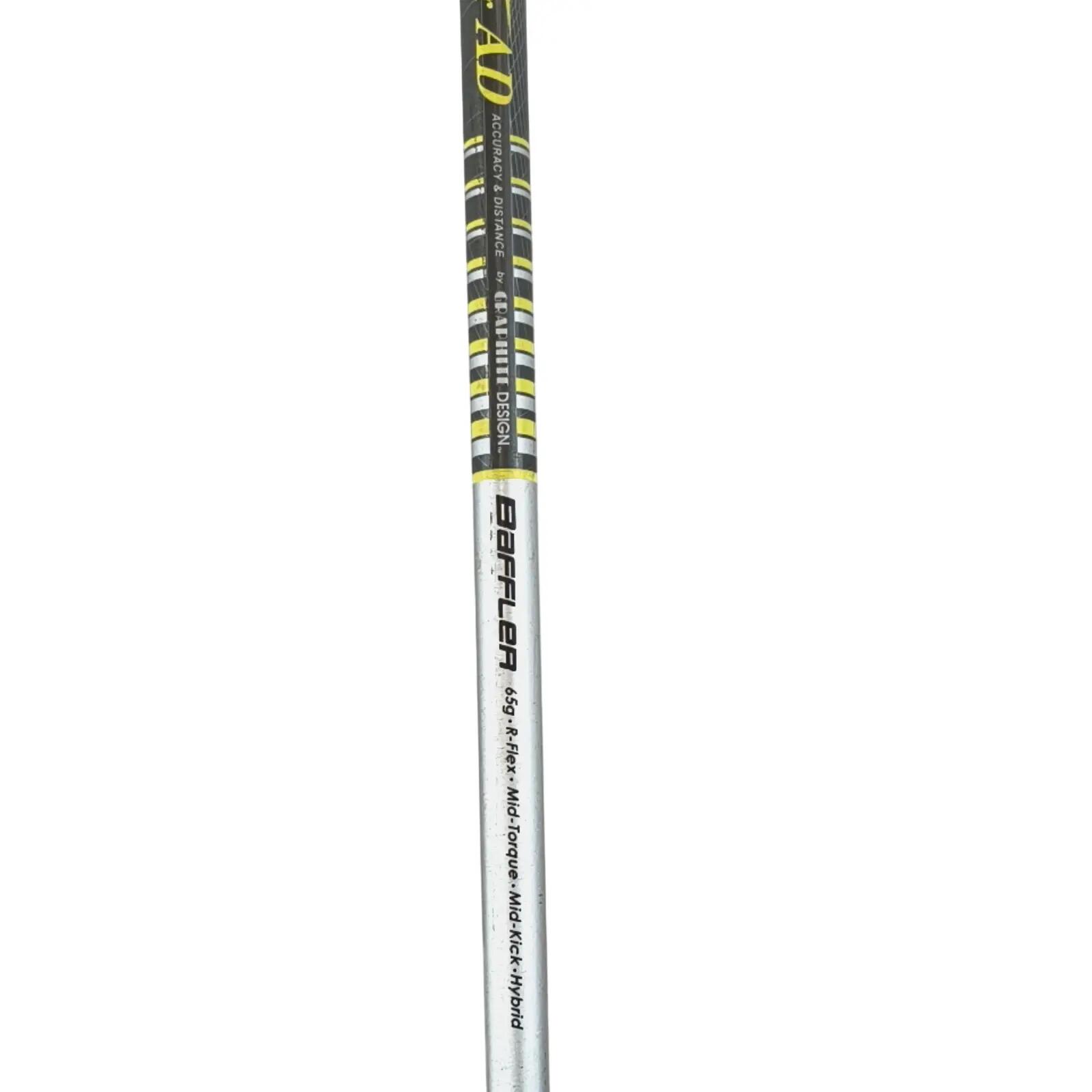Cobra Baffler T-Rail Hybrid / Flex Regular / /19 5/6