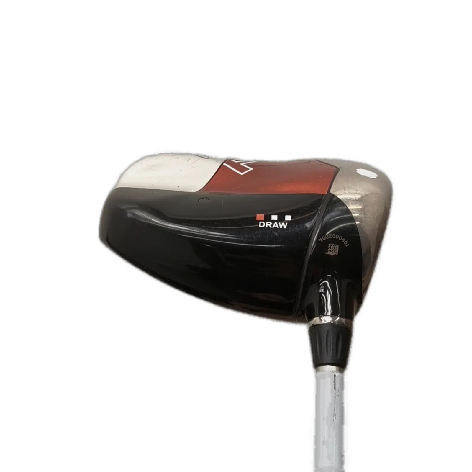 Callaway FT-I Draw Driver / Flex Ladies / Loft 11 2/5