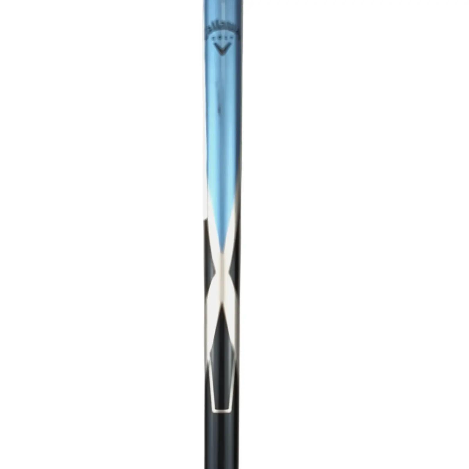 Callaway X Hybrid / Flex Ladies / #4/24 4/5