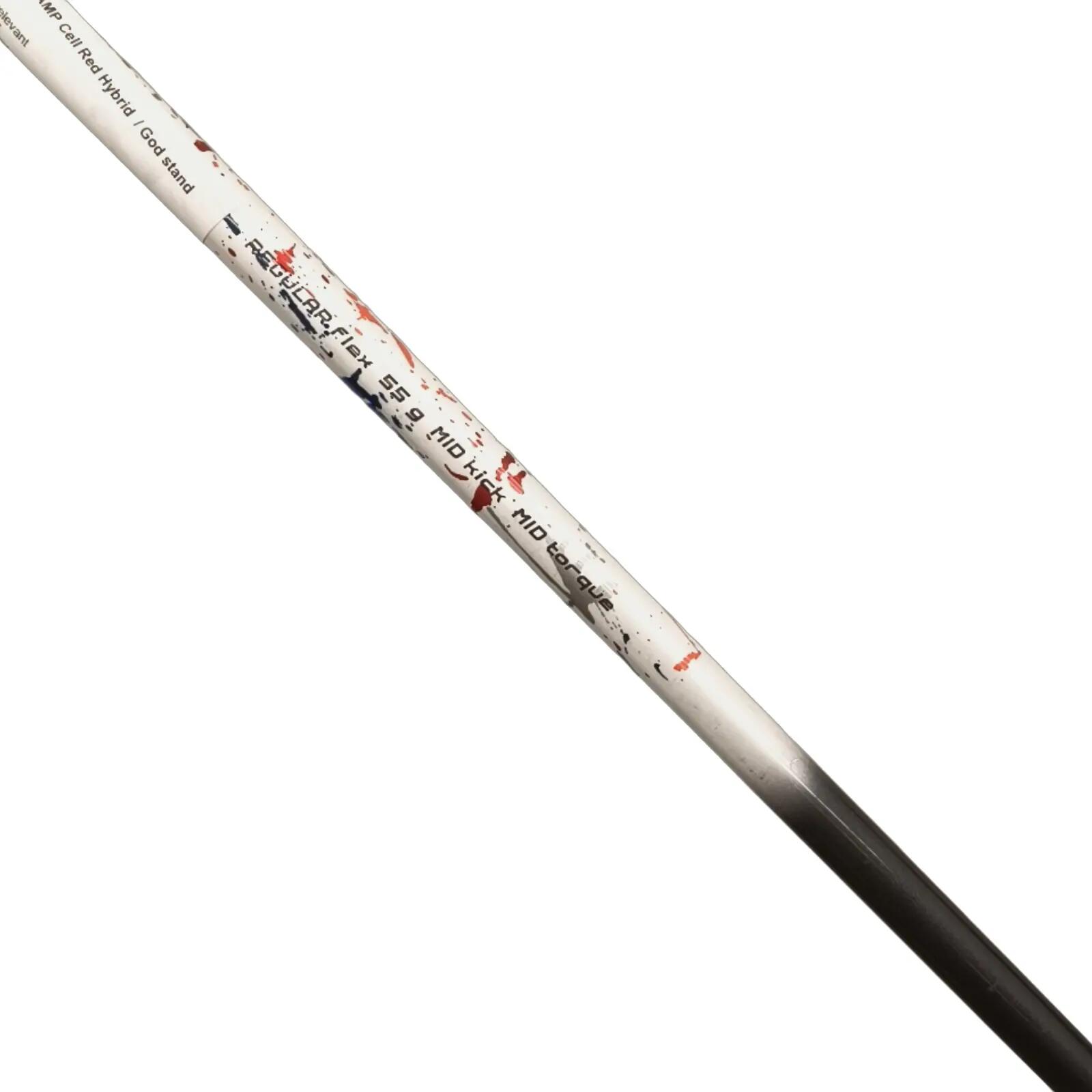 Cobra AMP Cell Hybrid / Flex Regular / #5/24 5/6