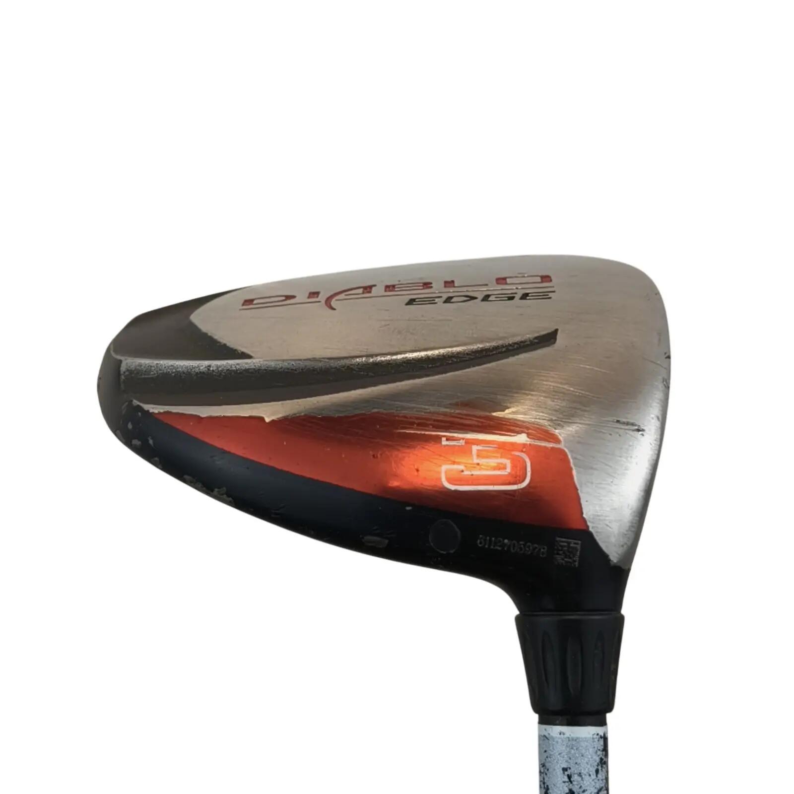 Callaway Diablo Edge Fairway Wood / Flex Regular / #3/15 3/5