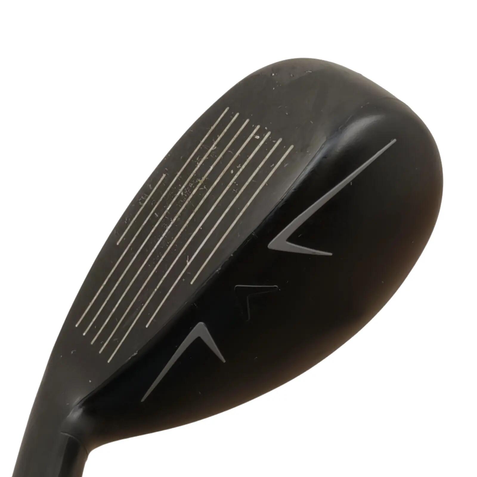 Callaway Steelhead XR Hybrid / Flex Ladies / #5 / 25 4/6