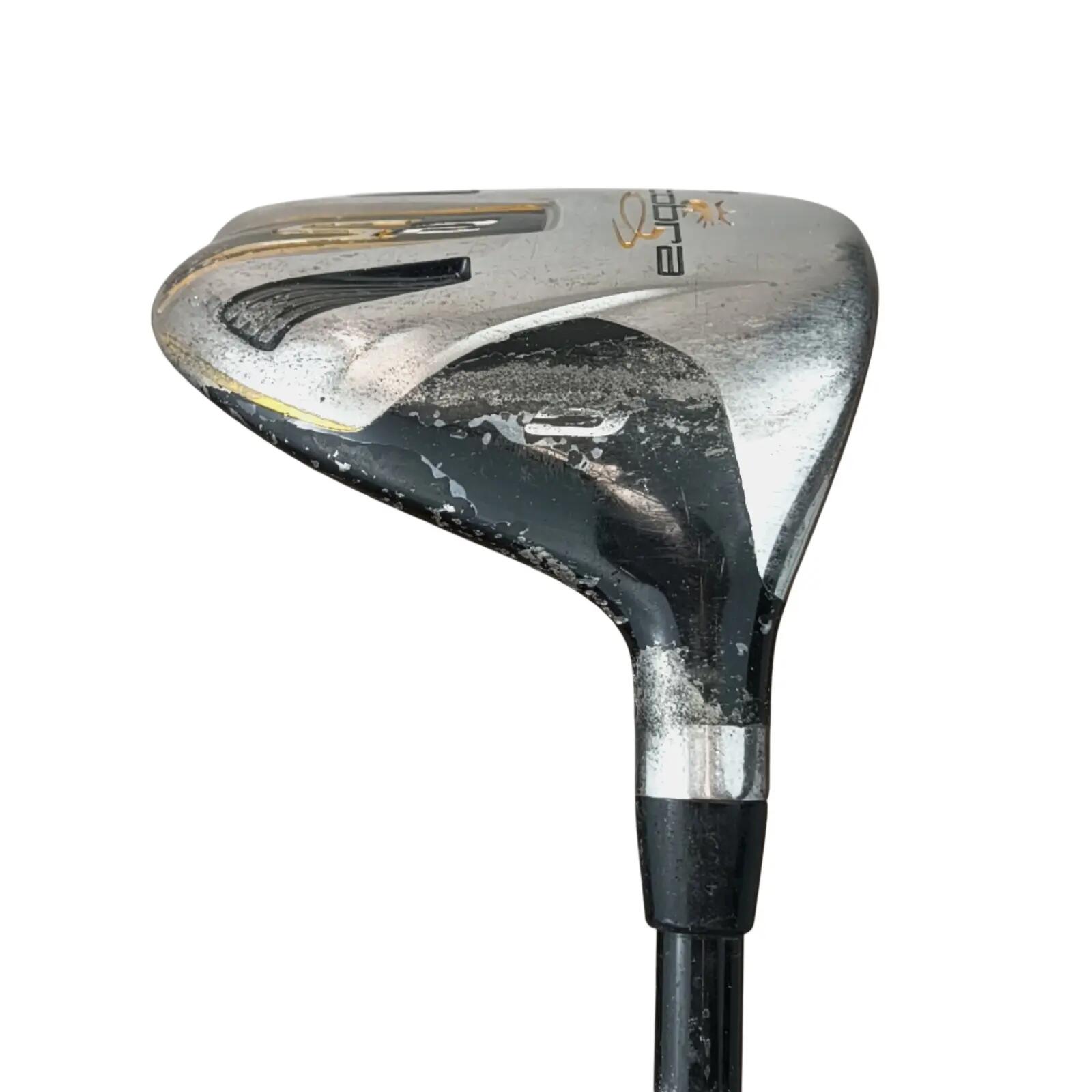 Cobra S2 Fairway Wood / Flex Regular / #5/18 2/5