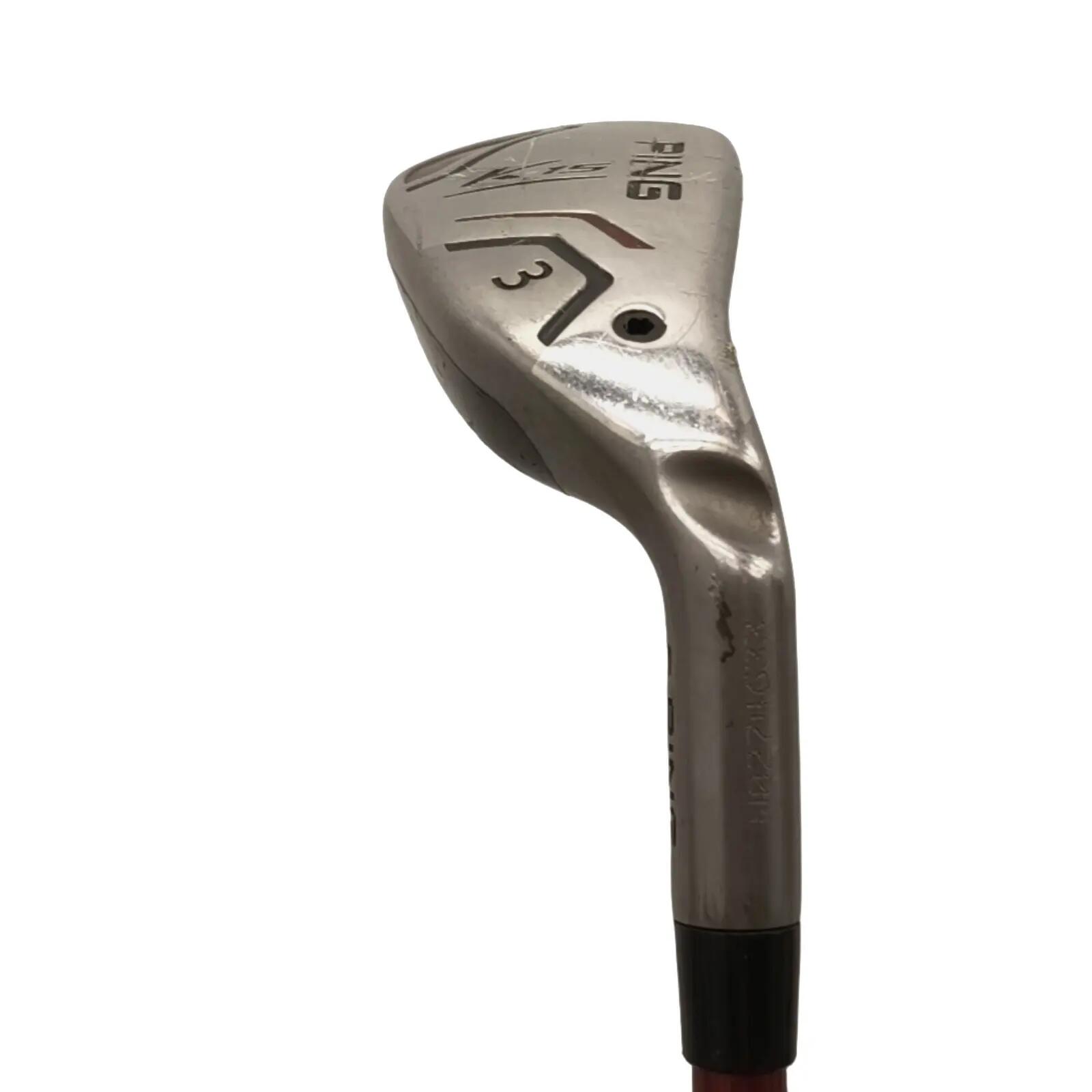 PING K15 Hybrid / Flex Regular / #3/19 2/5