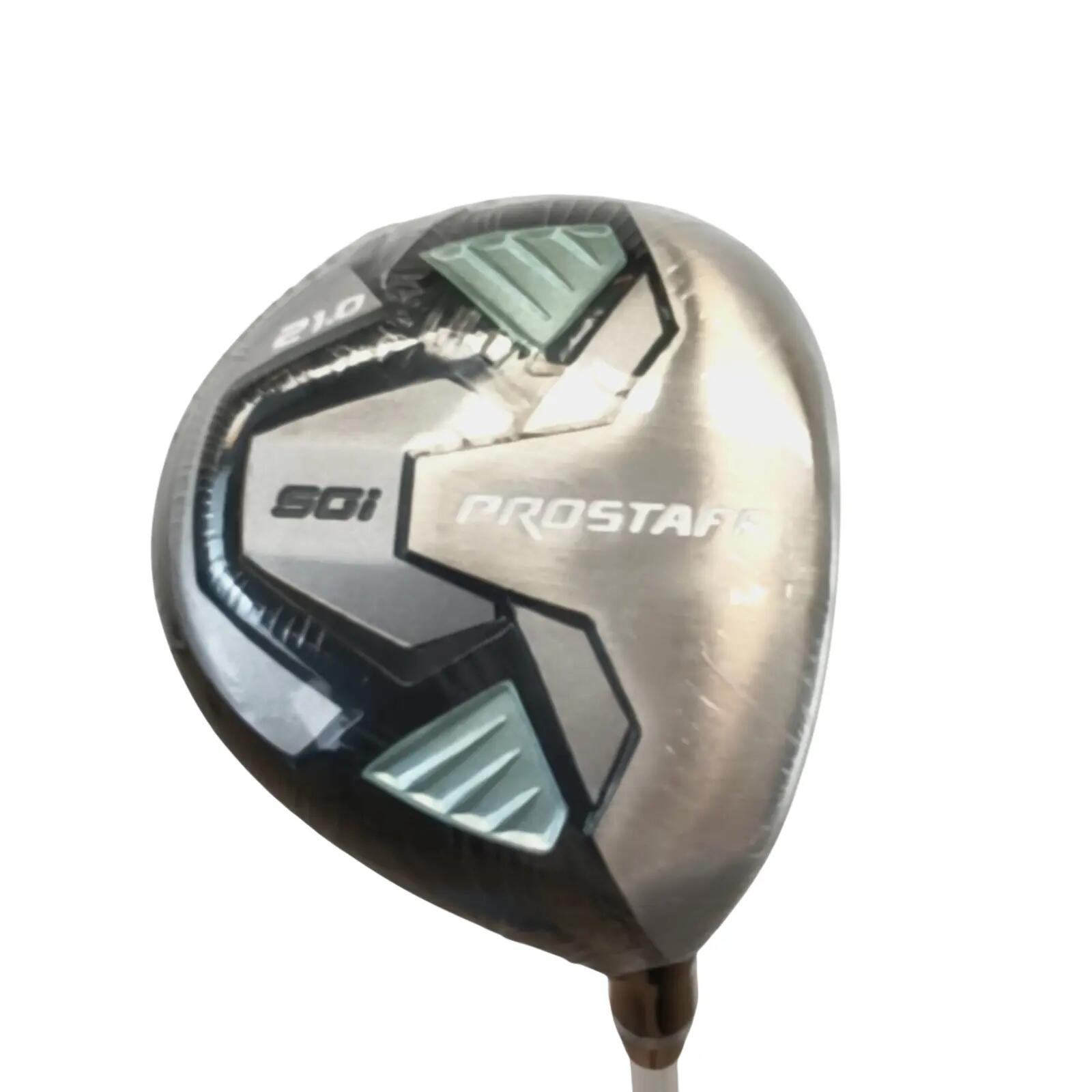 Wilson SGI Fairway Wood / Flex Ladies / #5/21 1/6