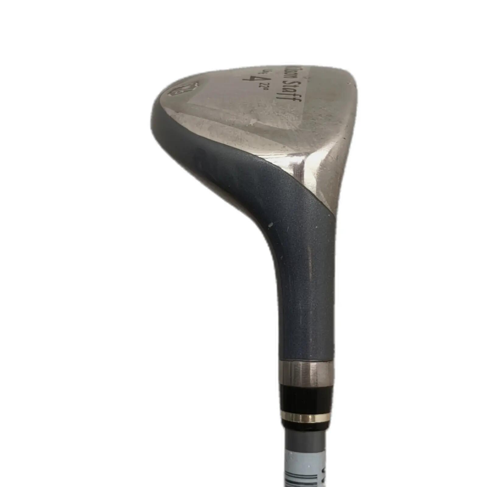 Wilson Lh6 Hybrid / Flex Ladies / #4/22 2/5