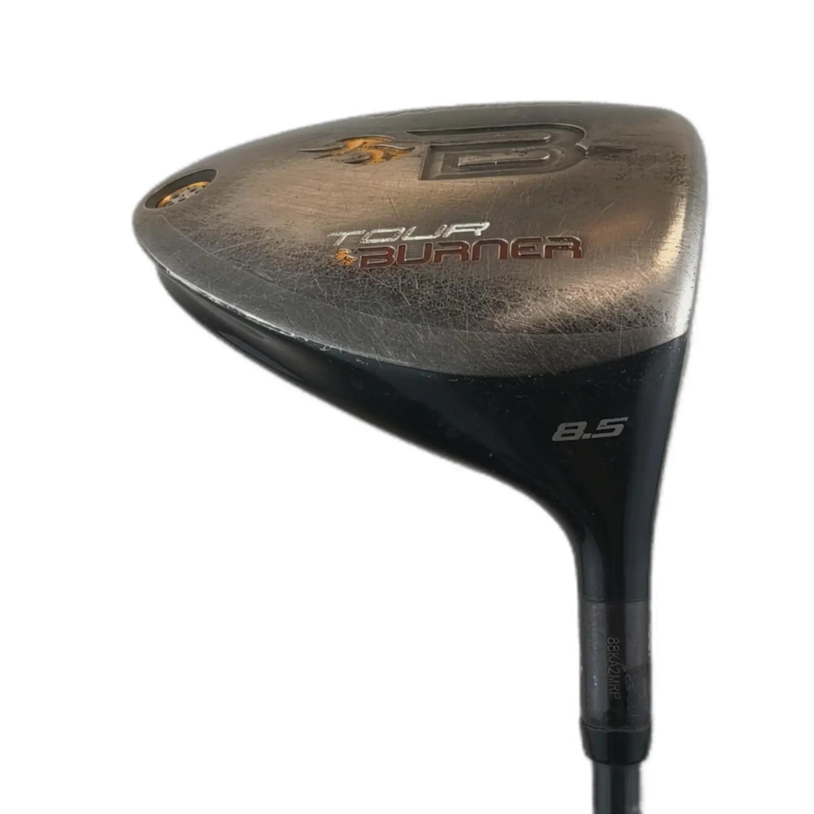 TaylorMade Tour Burner Driver / Flex X-Stiff / Loft 8.5 2/5