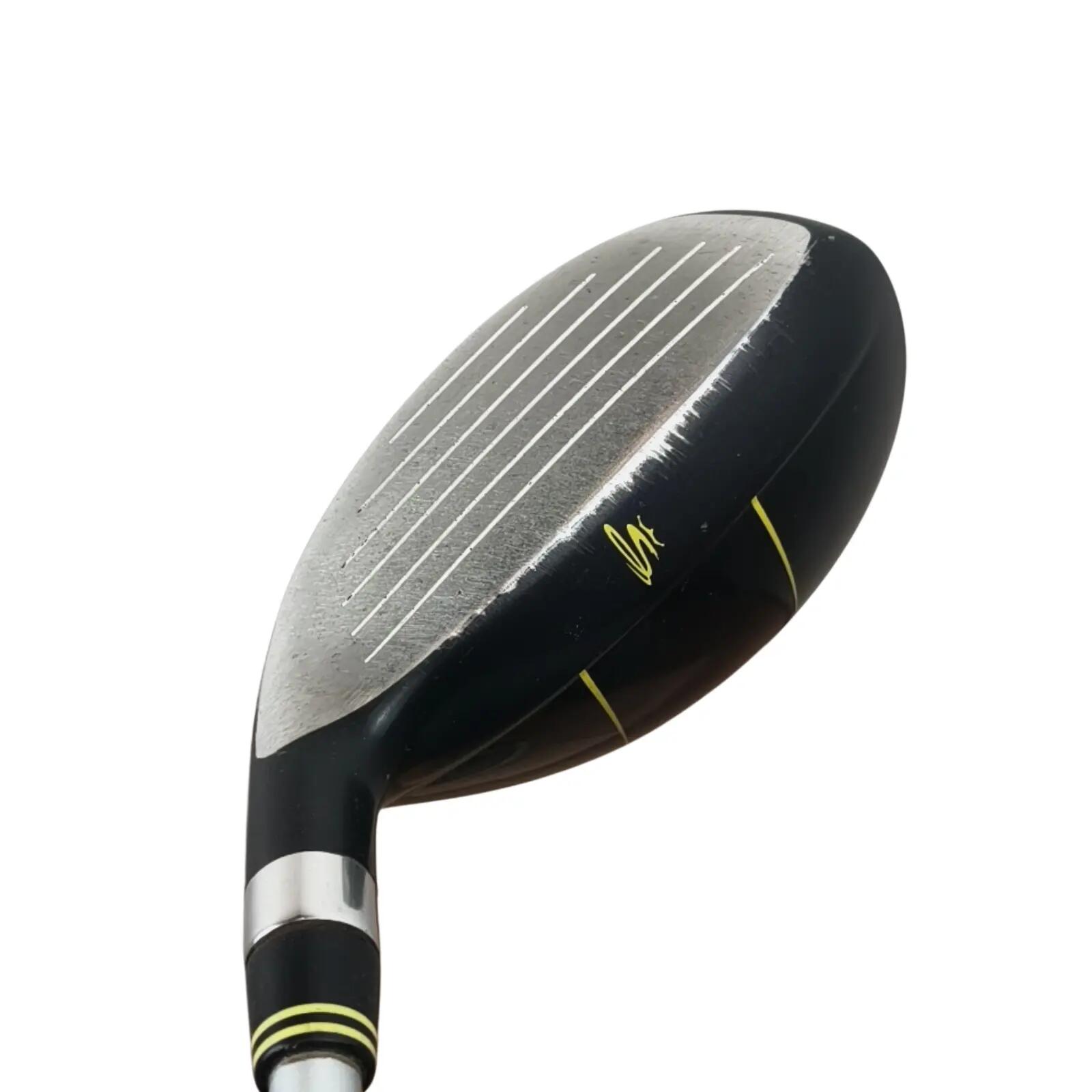 Cobra Baffler T-Rail Hybrid / Flex Regular / /19 4/6