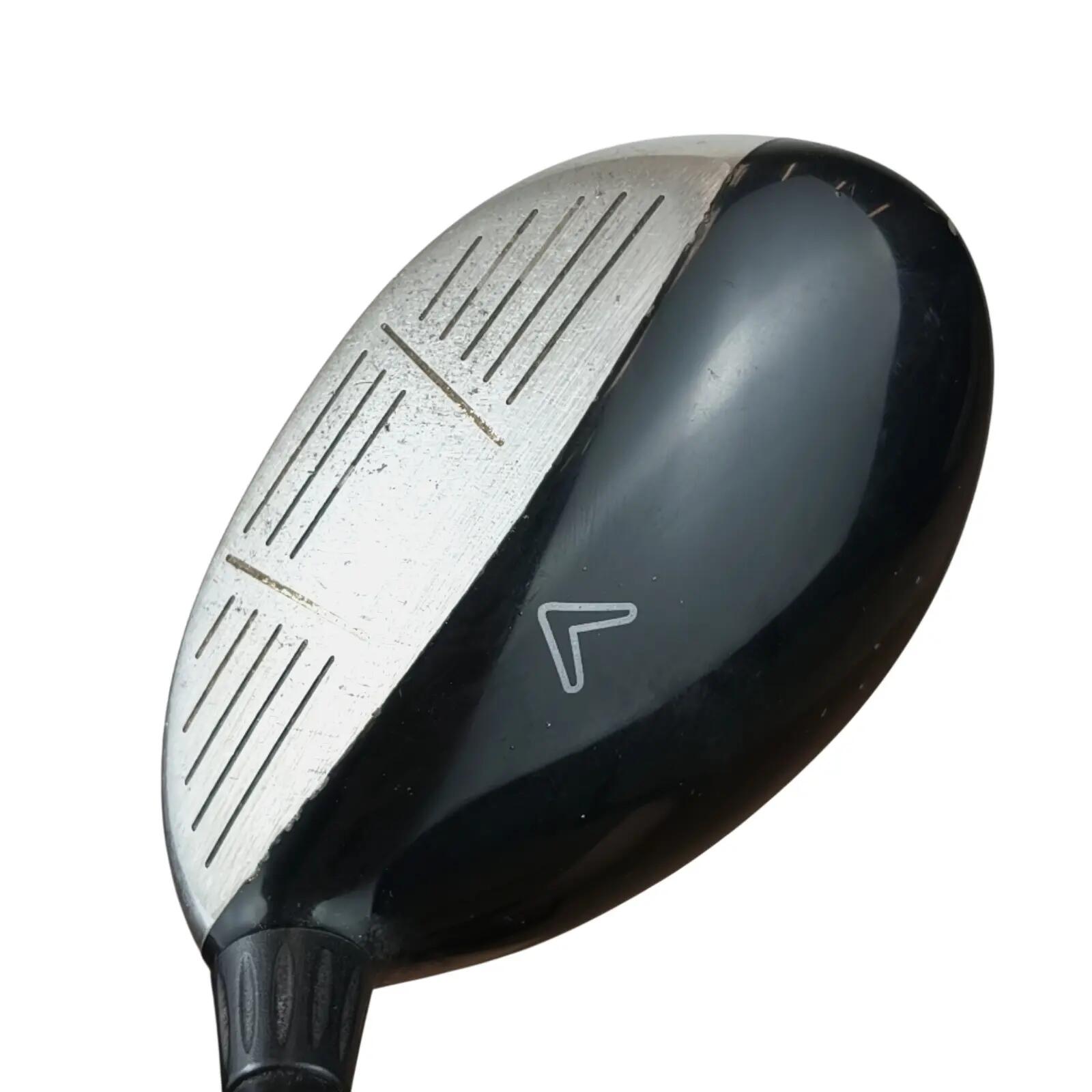 Callaway X Hybrid / Flex Ladies / #4/24 3/5