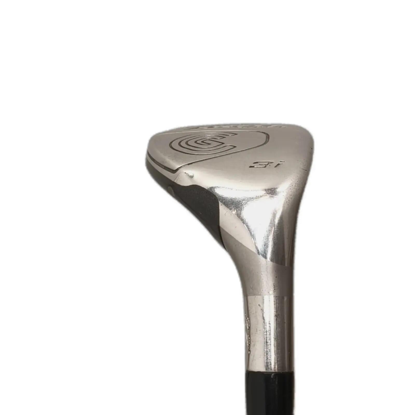 Cleveland HiBore Hybrid / Flex Regular / #3/22 3/6