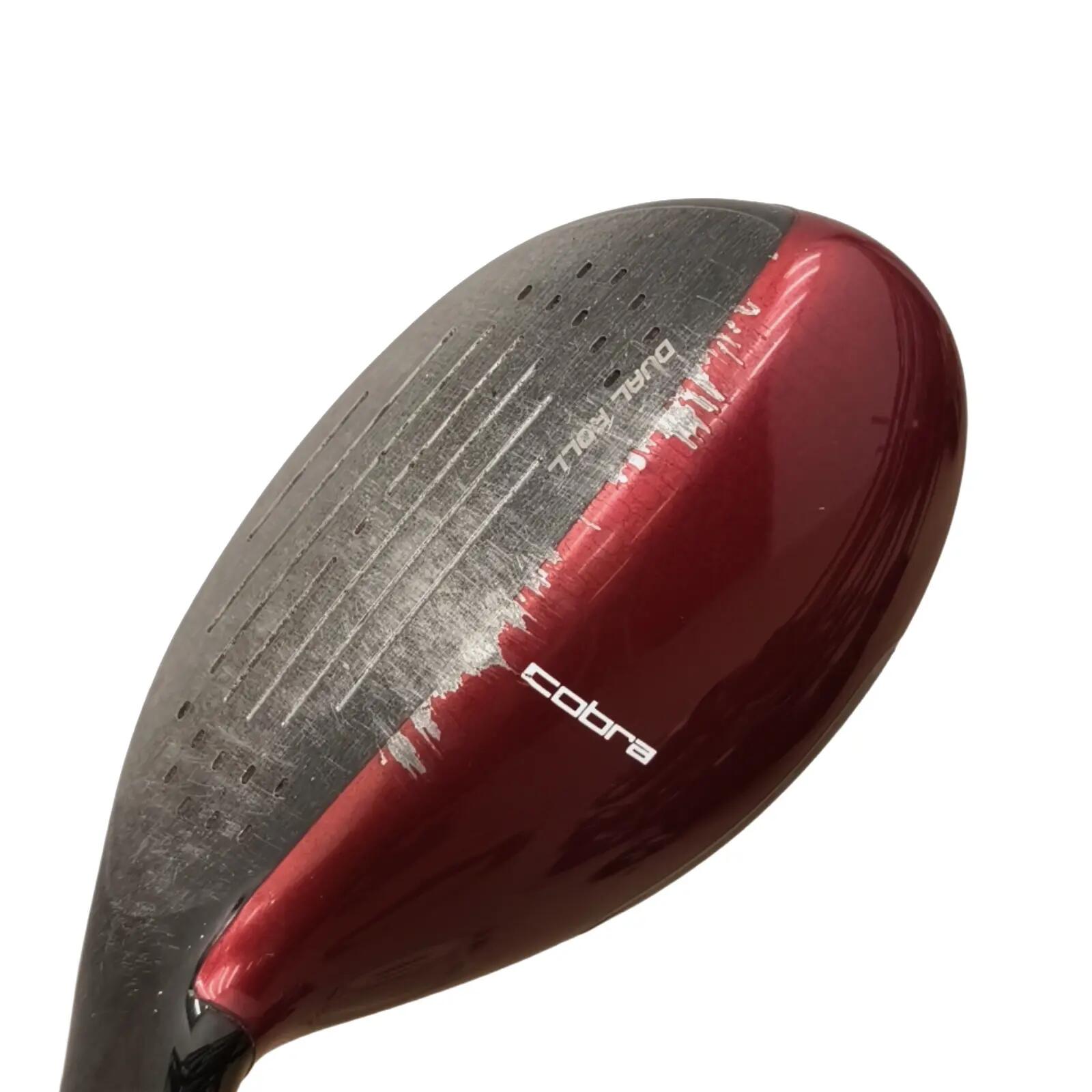 Cobra AMP Cell Hybrid / Flex Regular / #5/24 4/6