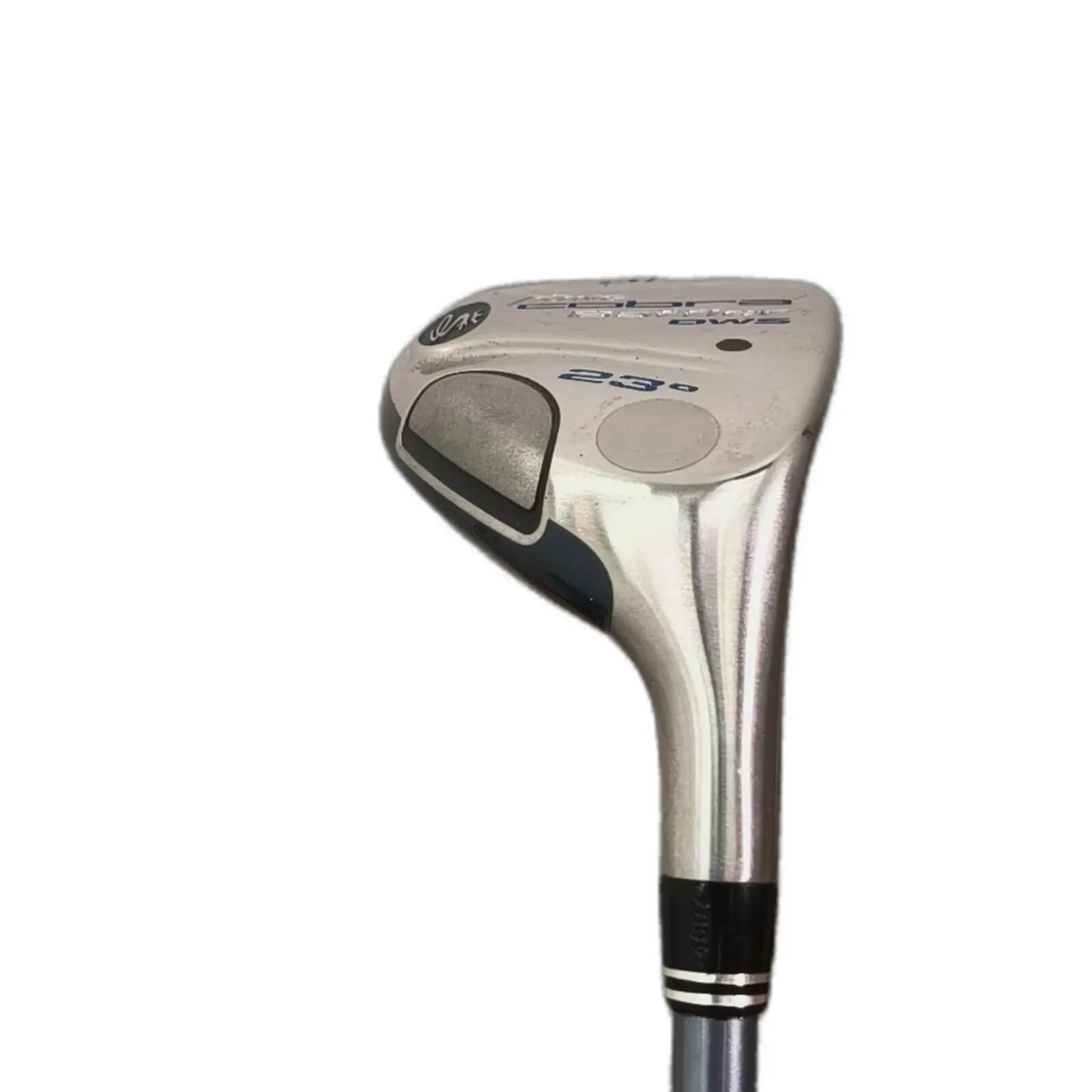 Cobra Baffler DWS Hybrid / Flex Ladies / #4/23 3/6