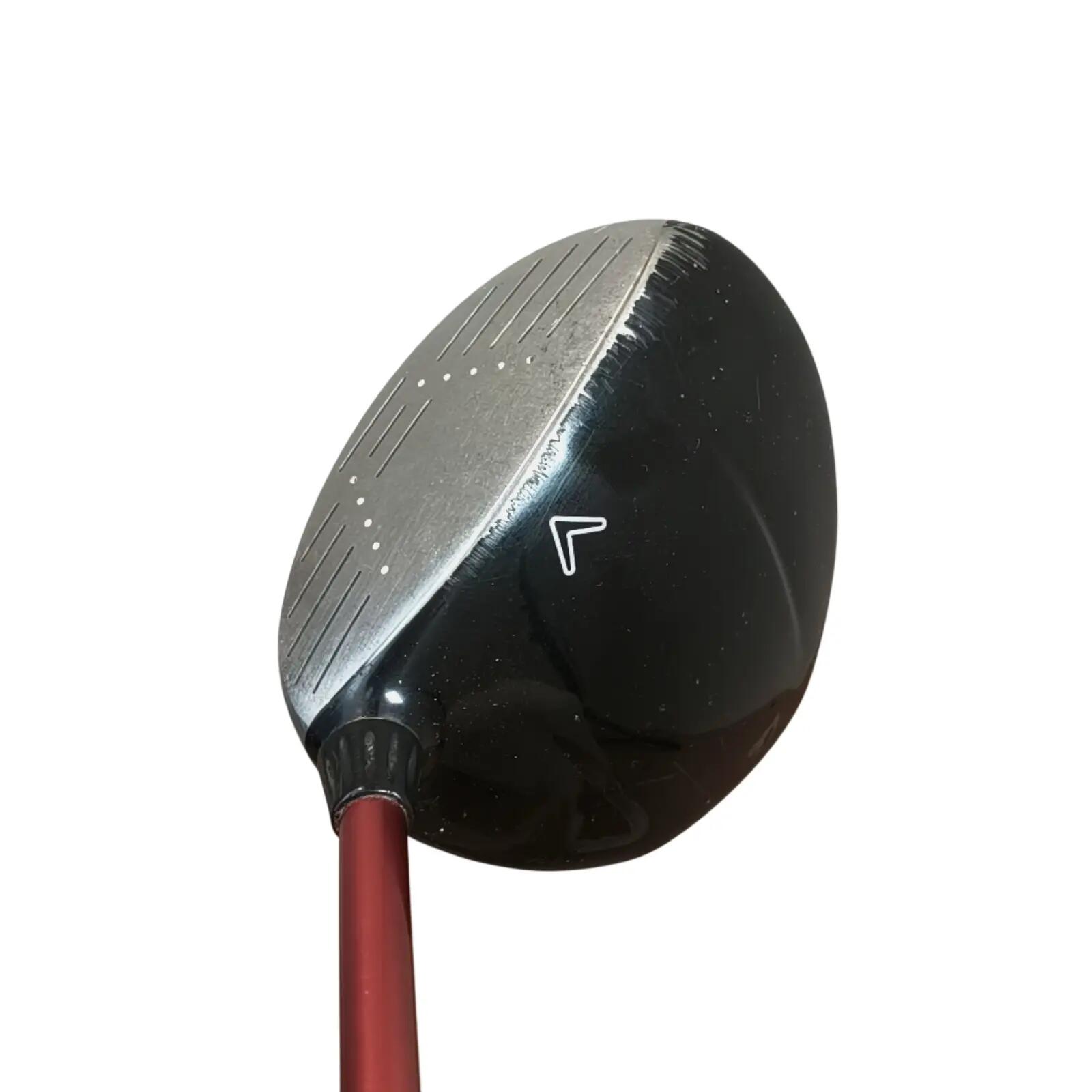 Callaway Big Bertha Diablo D Fairway Wood / Flex Regular / #3/16 3/5