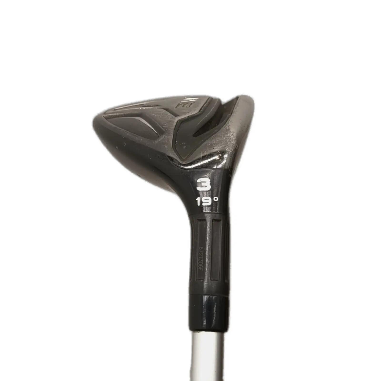 TaylorMade M2 2016 Hybrid / Flex Ladies / #3/19 3/6