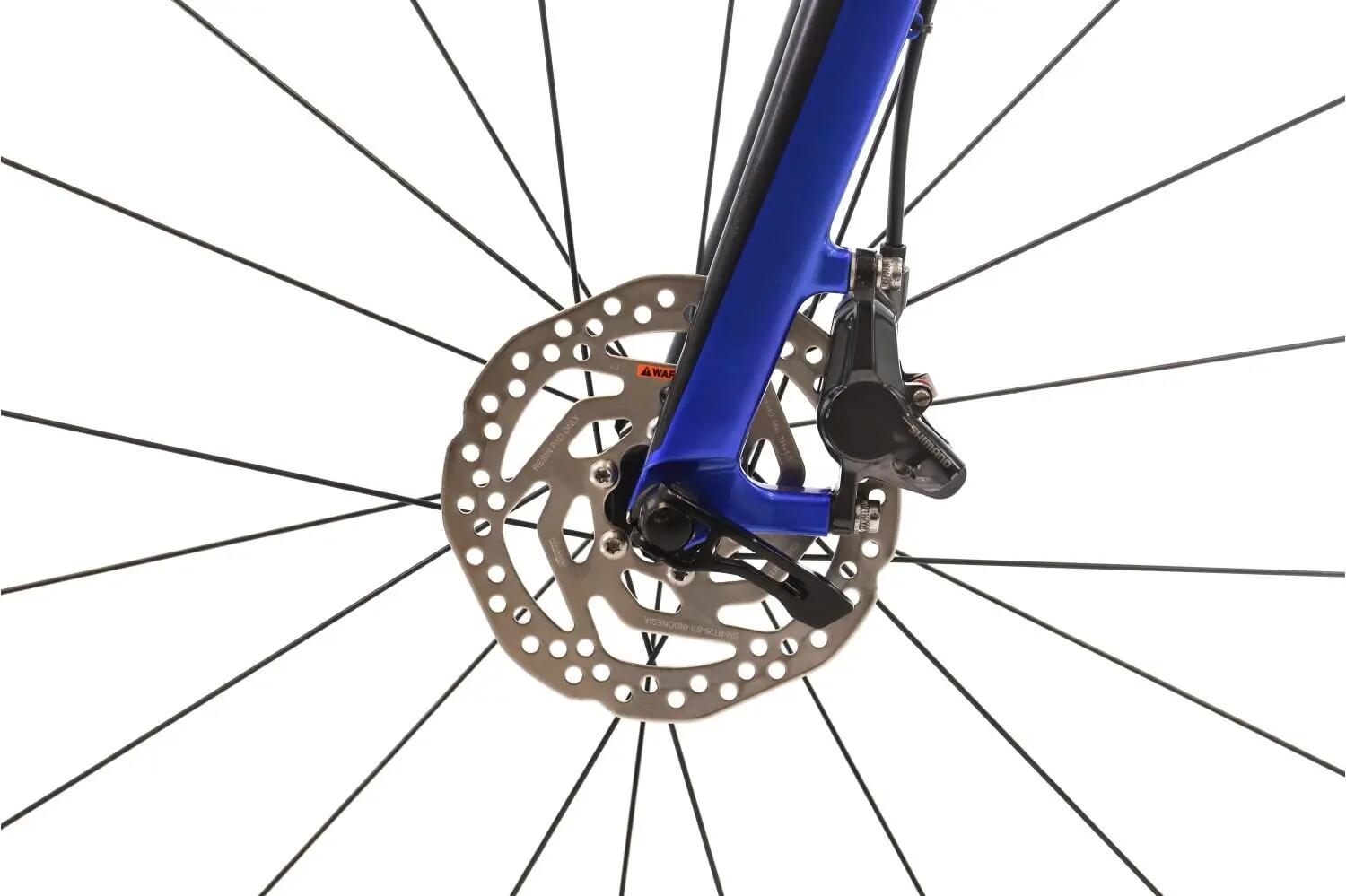 Refurbished Rennrad ·  Defy Advanced Pro 2 · Sehr guter Zustand 7/8