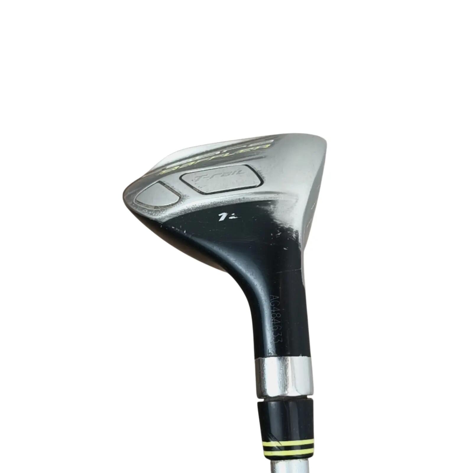 Cobra Baffler T-Rail Hybrid / Flex Regular / /19 3/6