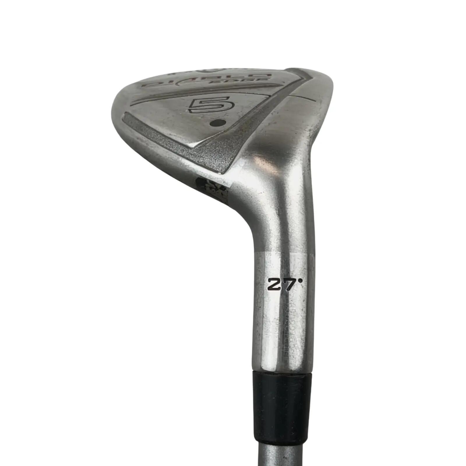 Callaway Diablo Edge Hybrid / Flex Ladies / #5/27 2/5