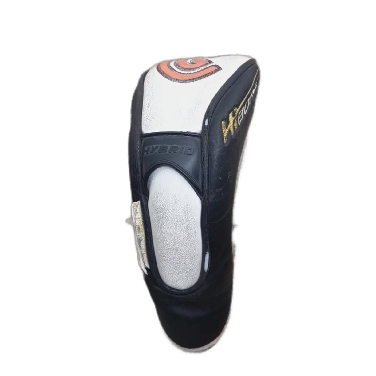 Cleveland HiBore Hybrid / Flex Regular / #3/22 2/6
