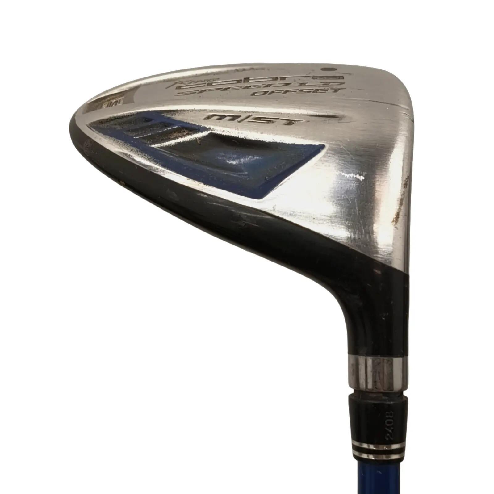 Cobra Speed LD Offset Fairway Wood / Flex Regular / #7/21 2/5