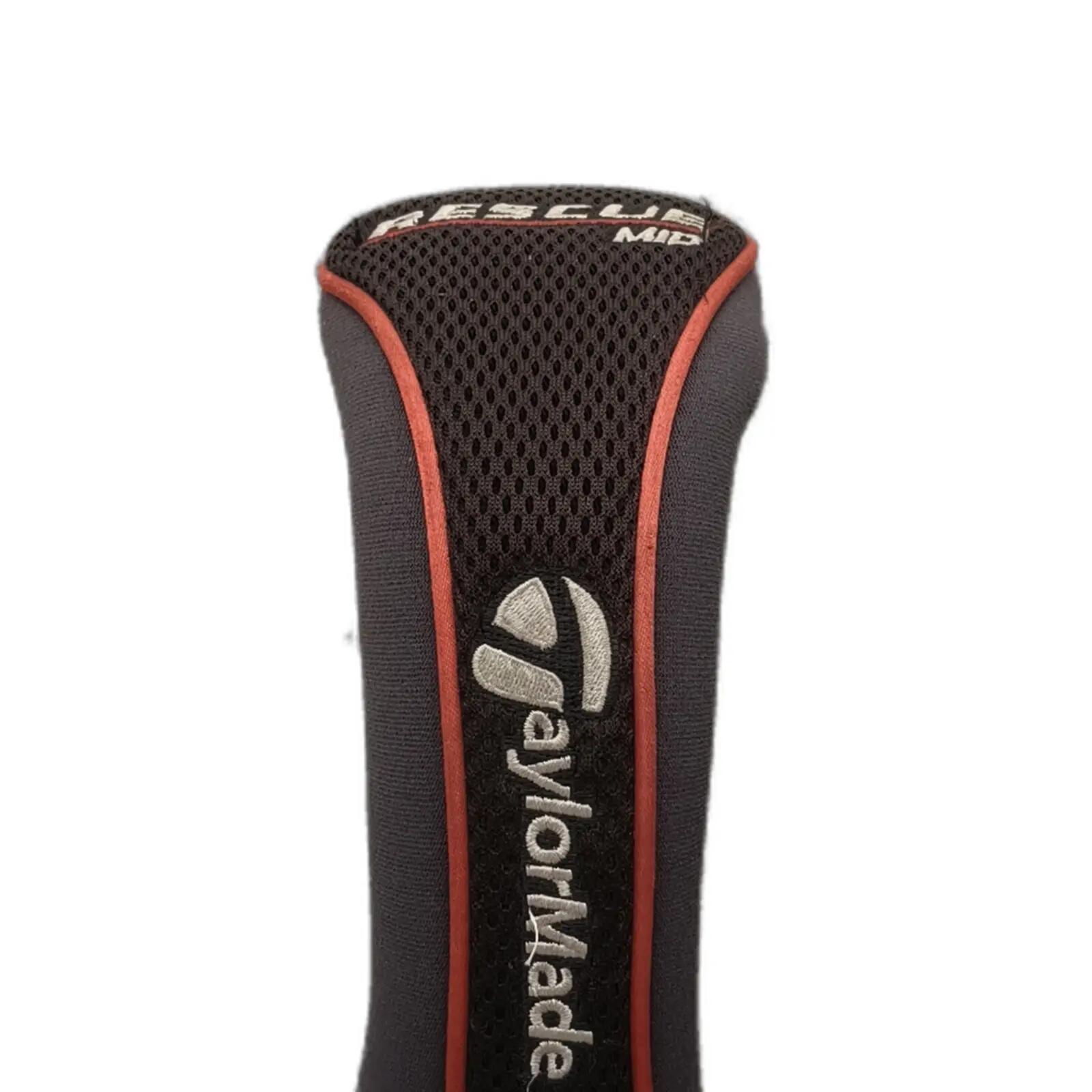 TaylorMade Rescue Mid Hybrid / Flex Regular / #3/19 2/6