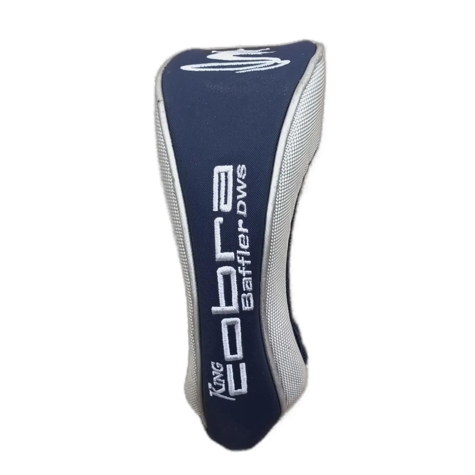 Cobra Baffler DWS Hybrid / Flex Ladies / #4/23 2/6